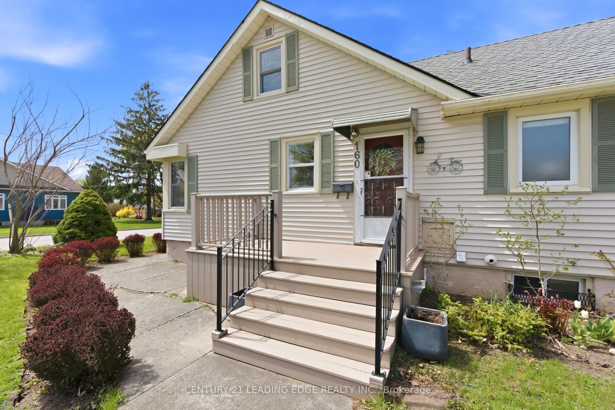 160 Widder Street, Goderich, ON N7A 3V3 photo 4