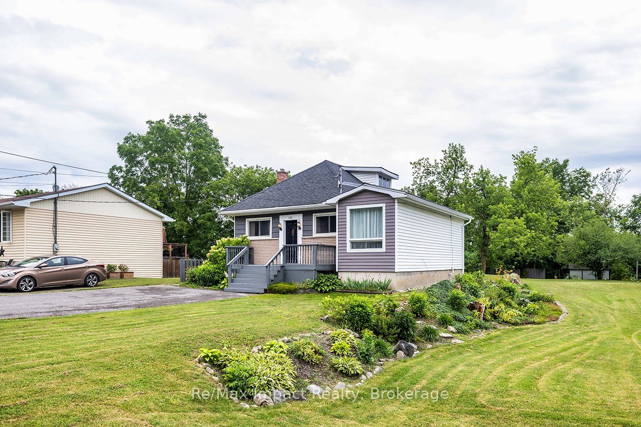 155 Garry Street, Trent Hills, ON K0L 1L0