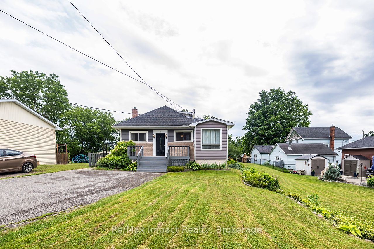 155 Garry Street, Trent Hills, ON K0L 1L0 photo 2