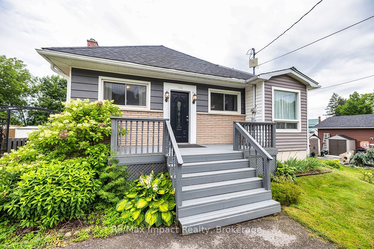 155 Garry Street, Trent Hills, ON K0L 1L0 photo 3