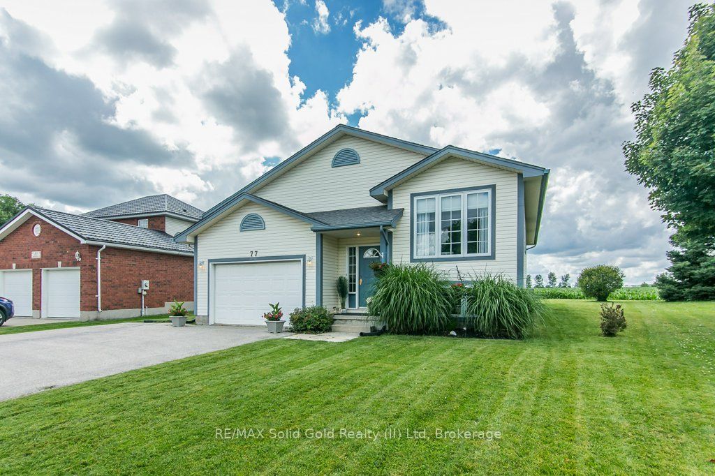 77 Lawrence Street, Wellesley, ON N0B 2T0 photo 3
