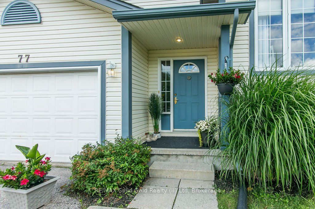 77 Lawrence Street, Wellesley, ON N0B 2T0 photo 4
