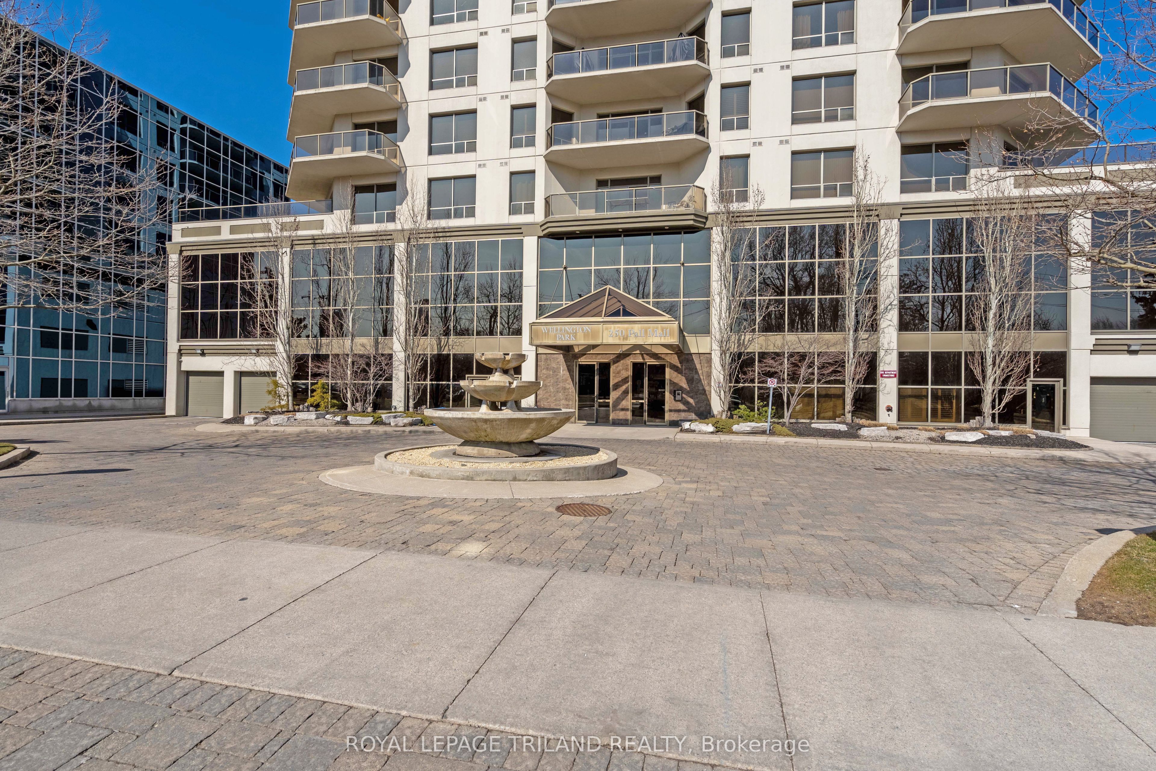 250 Pall Mall Street 1202, London East, ON N6A 6K3 photo 3