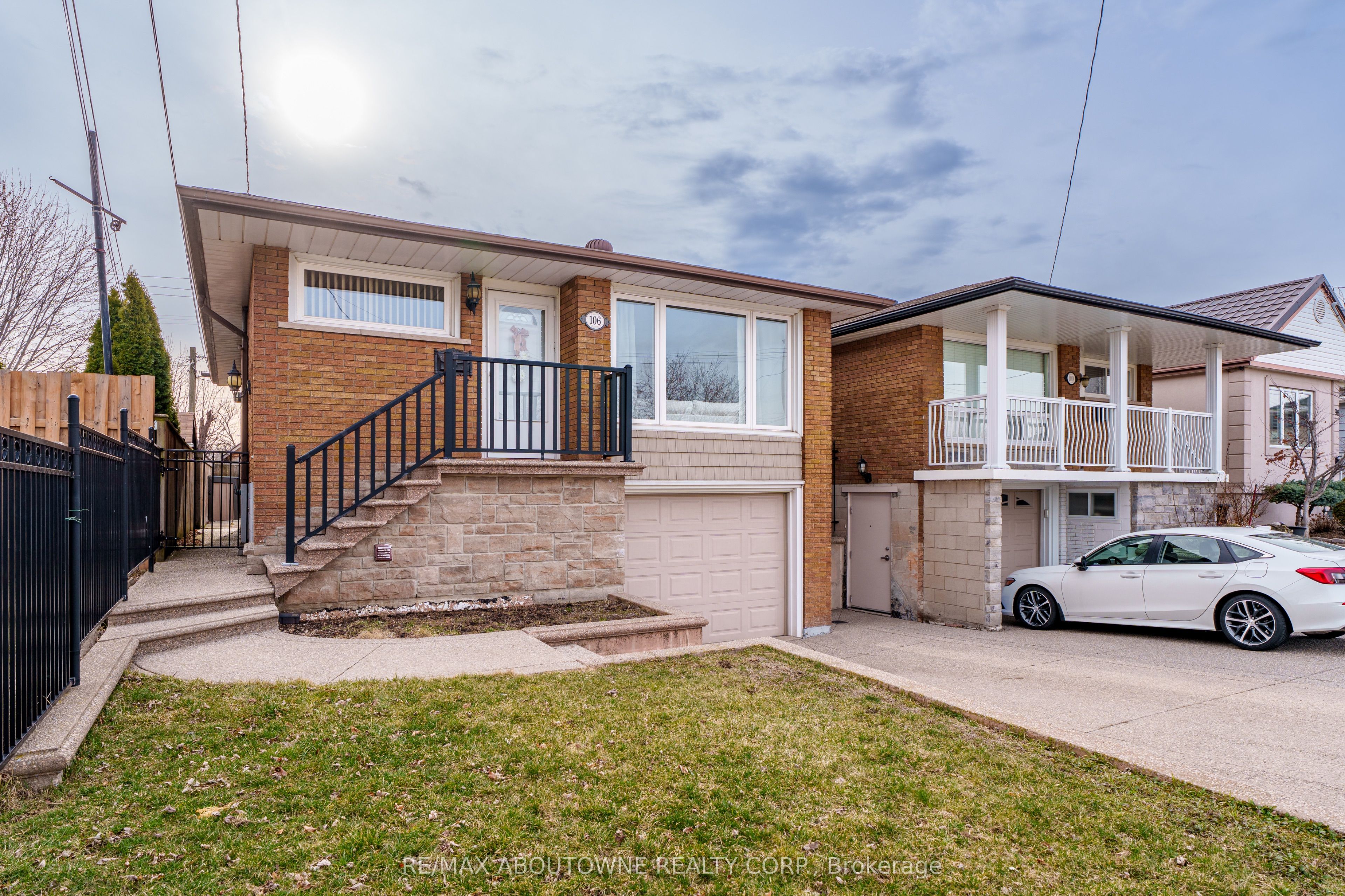 106 Beland Avenue N, Hamilton, ON L8H 6C1 photo 3