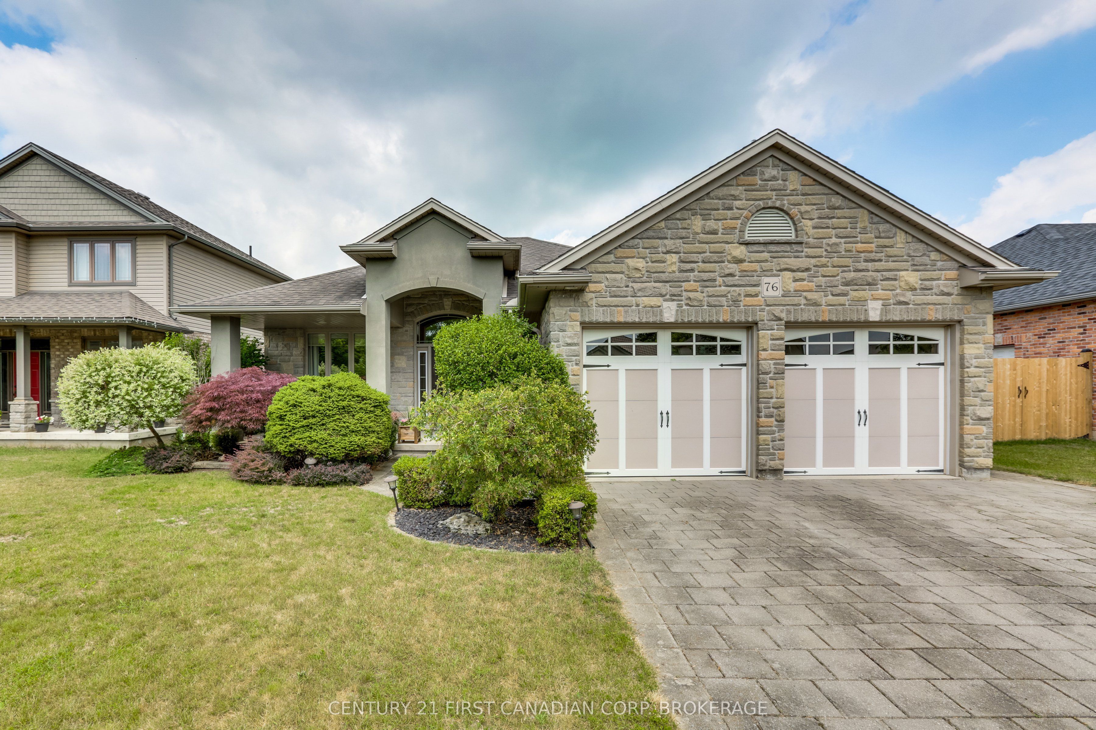 76 Sloan Drive, Zorra, ON N0M 2M0 photo 3