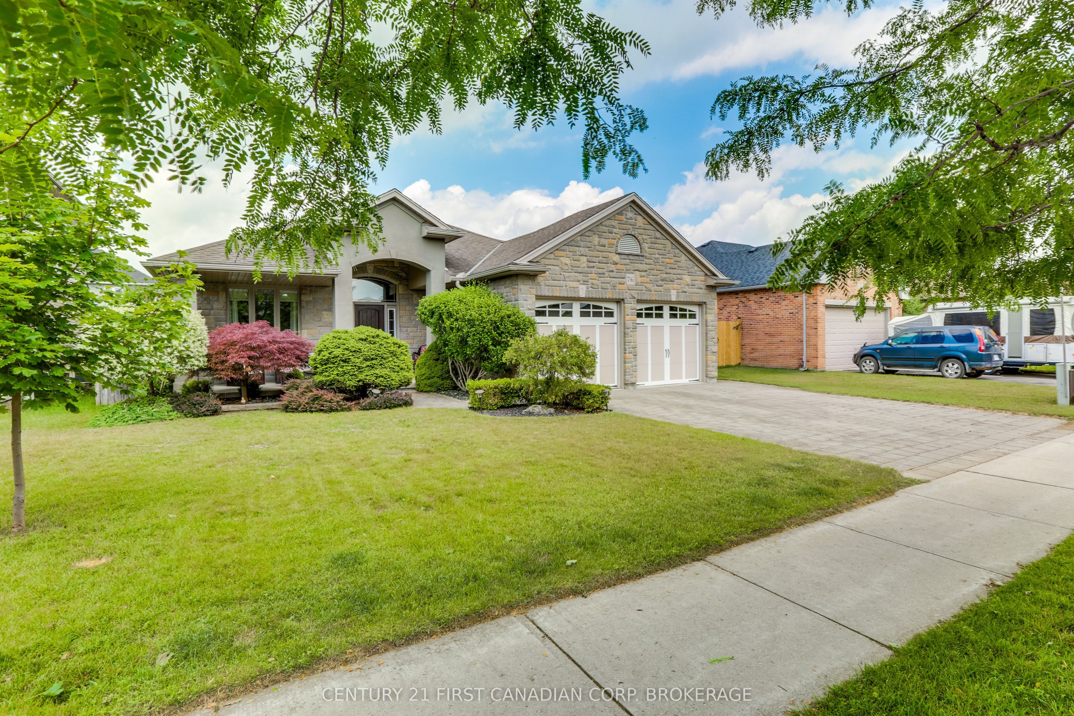 76 Sloan Drive, Zorra, ON N0M 2M0 photo 5