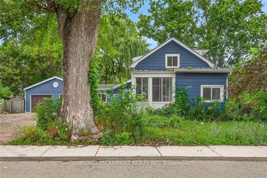 233 North Cayuga Street W, Haldimand, ON N1A 1P4 photo 4