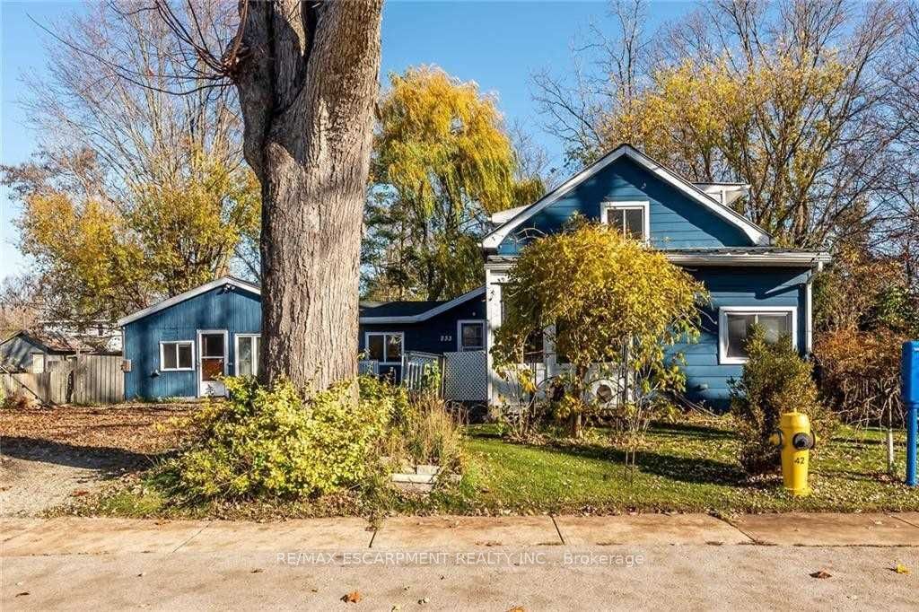 233 North Cayuga Street W, Haldimand, ON N1A 1P4 photo 5