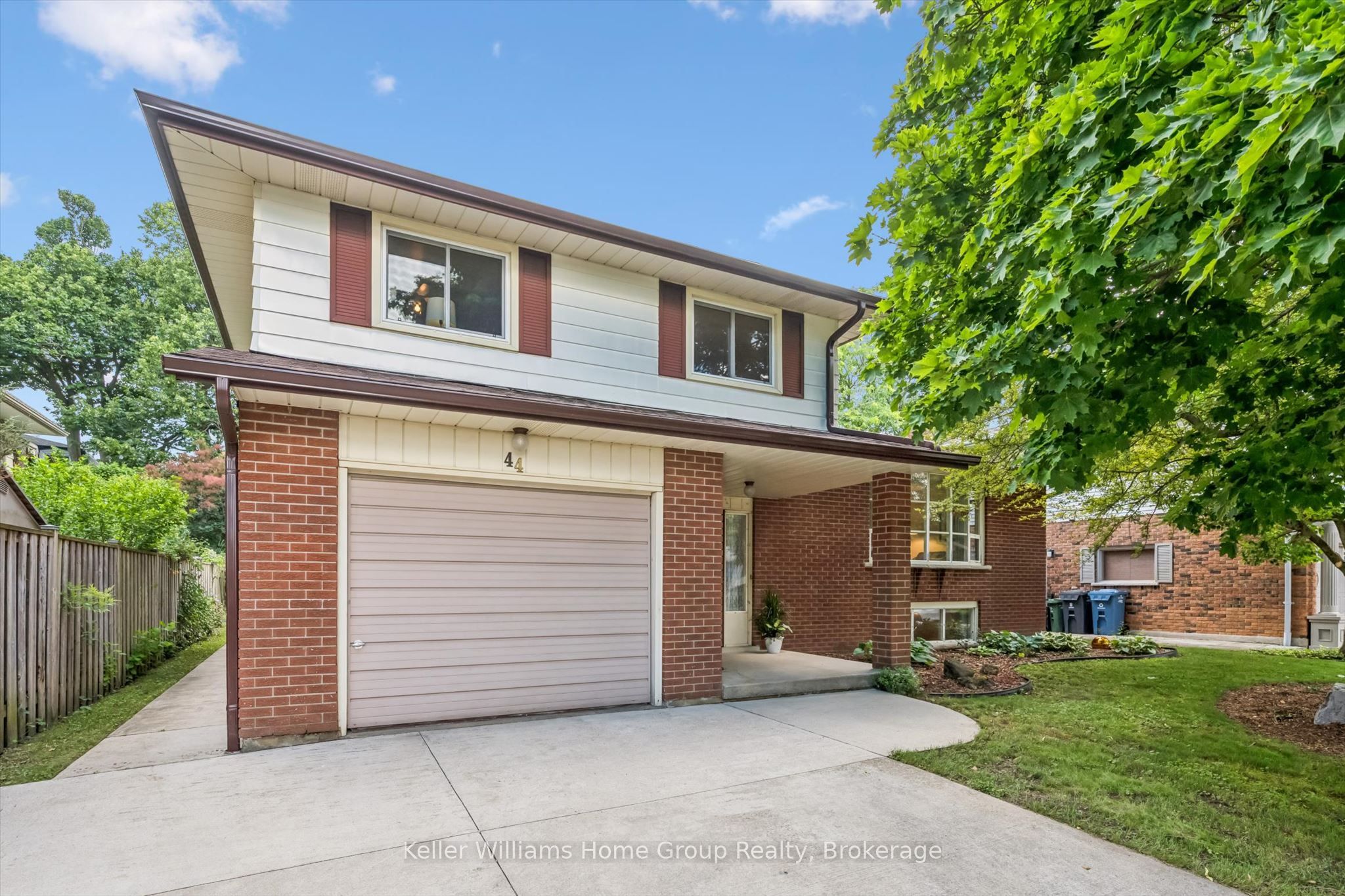 44 Sherwood Drive, Guelph, ON N1E 1R6