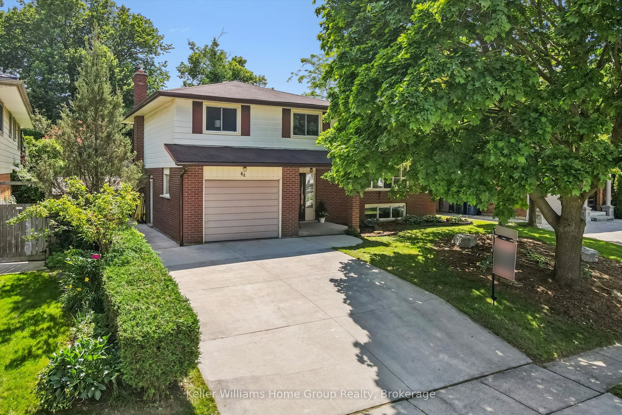 44 Sherwood Drive, Guelph, ON N1E 1R6 photo 2