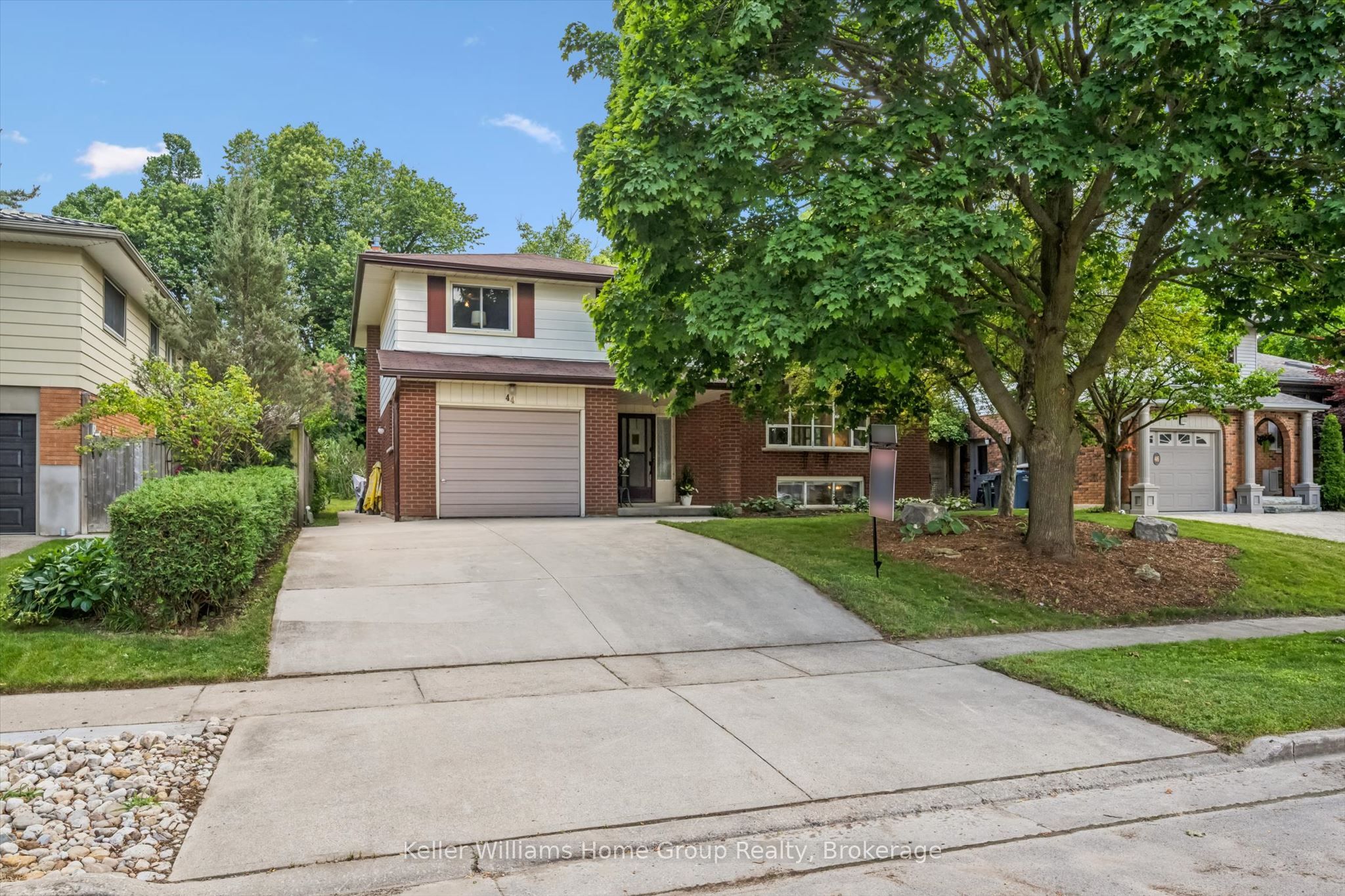 44 Sherwood Drive, Guelph, ON N1E 1R6 photo 3