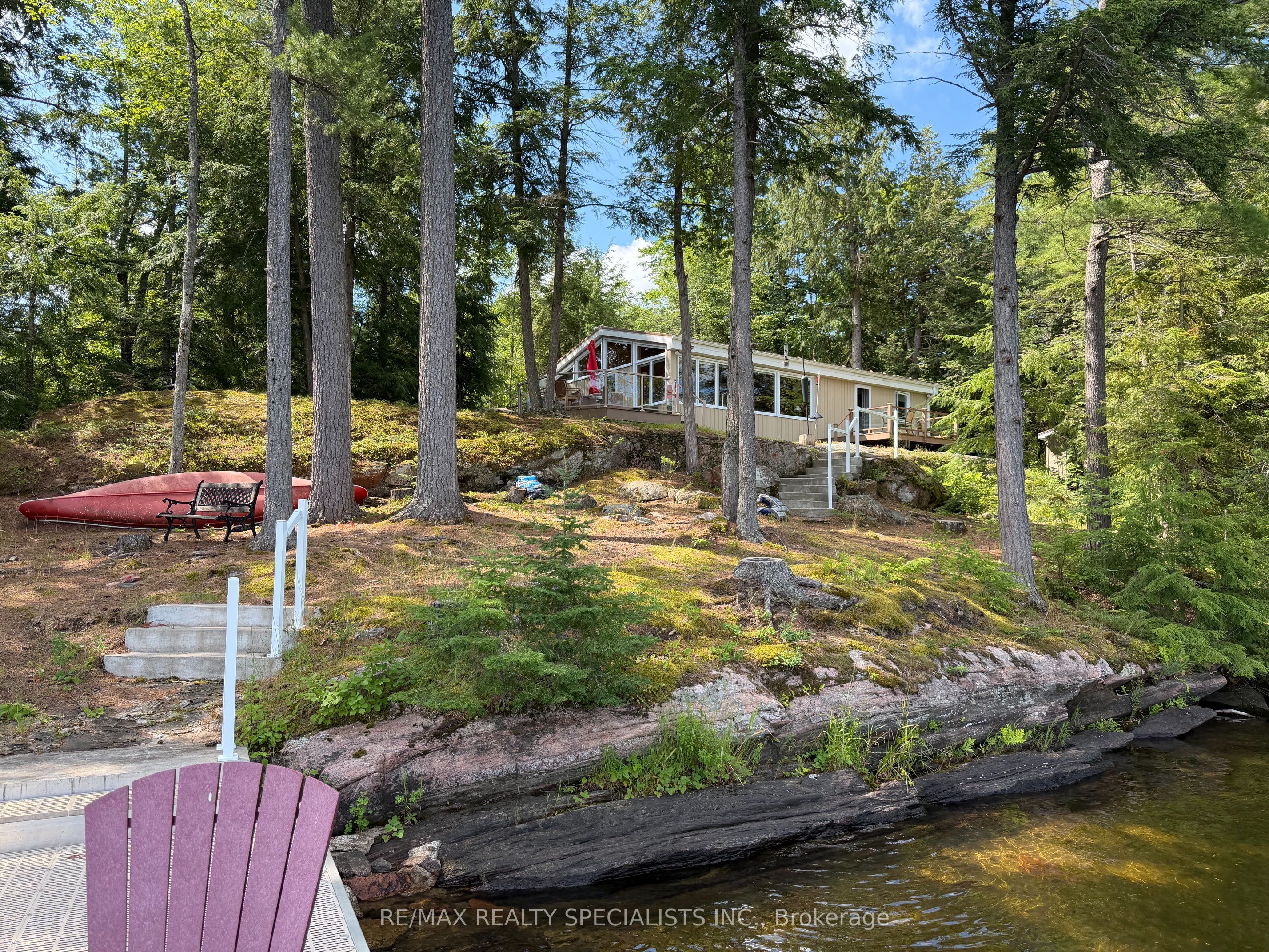 41 Chester Lane, Kawartha Lakes, ON K0M 2B0