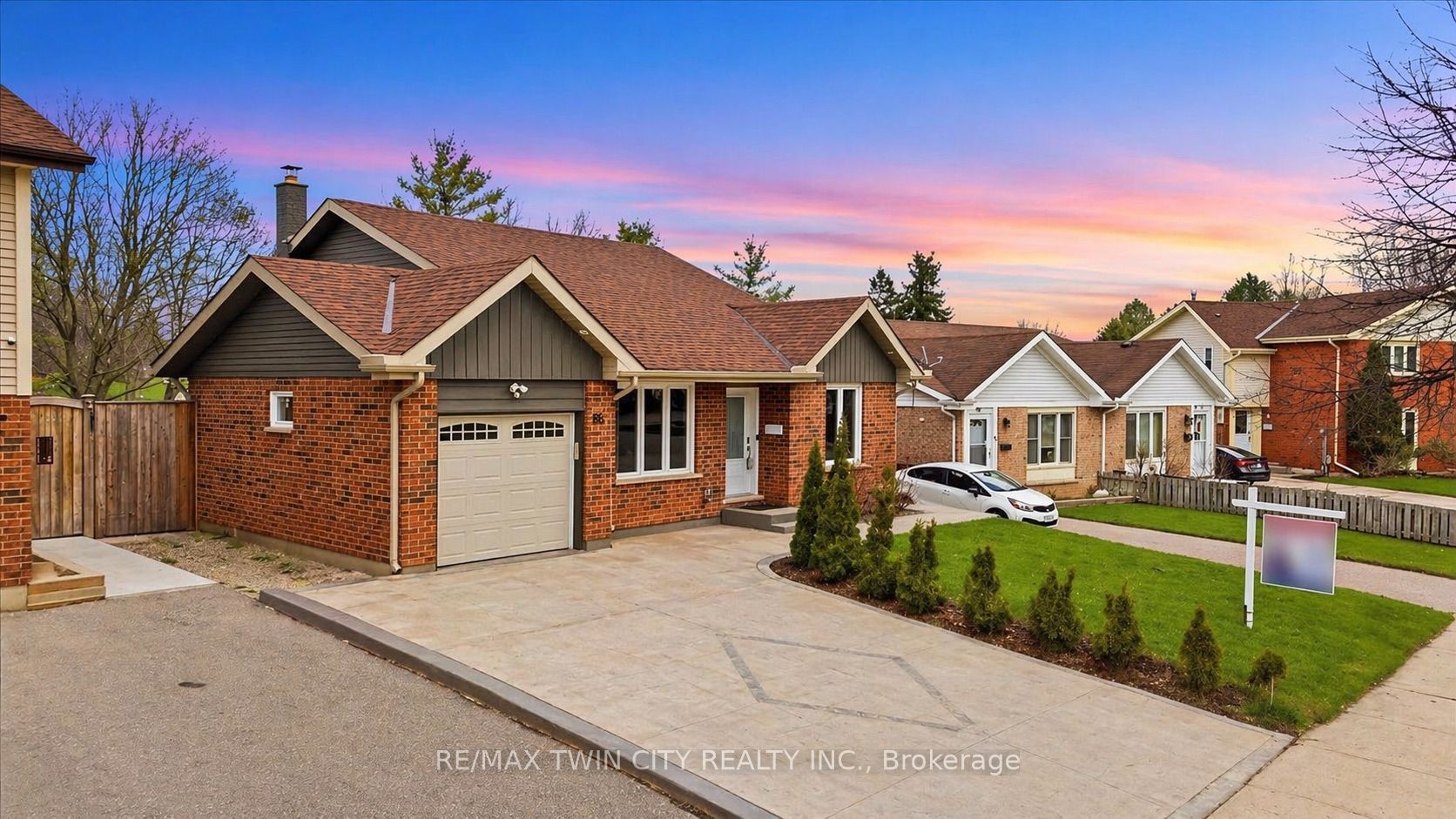 86 Carlyle Drive, Kitchener, ON N2P 1P5 photo 3