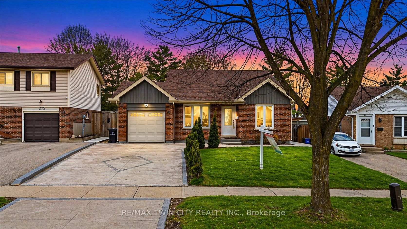 86 Carlyle Drive, Kitchener, ON N2P 1P5 photo 4