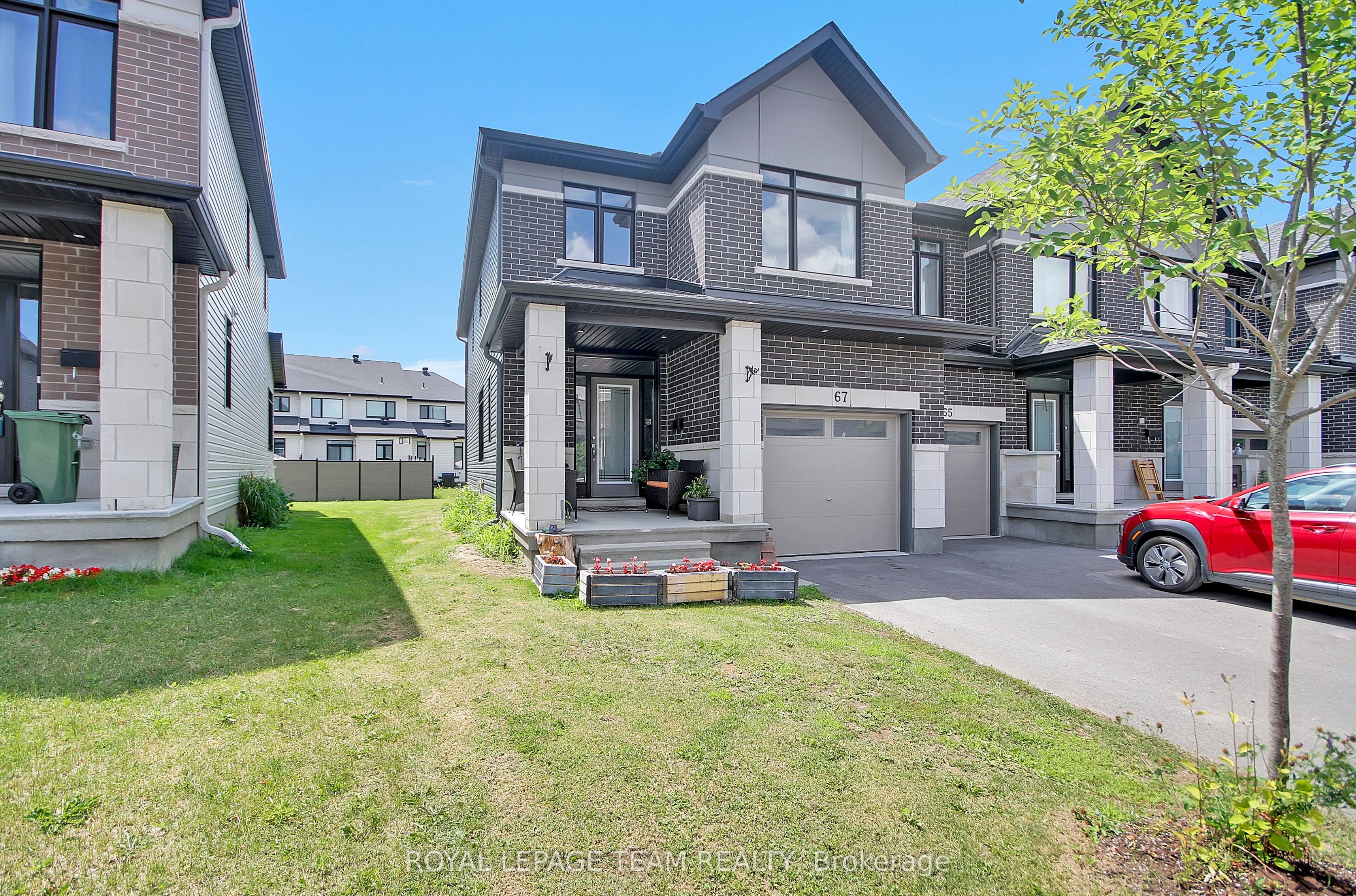 67 Heirloom Street, Blossom Park - Airport and Area, ON K4M 0K9