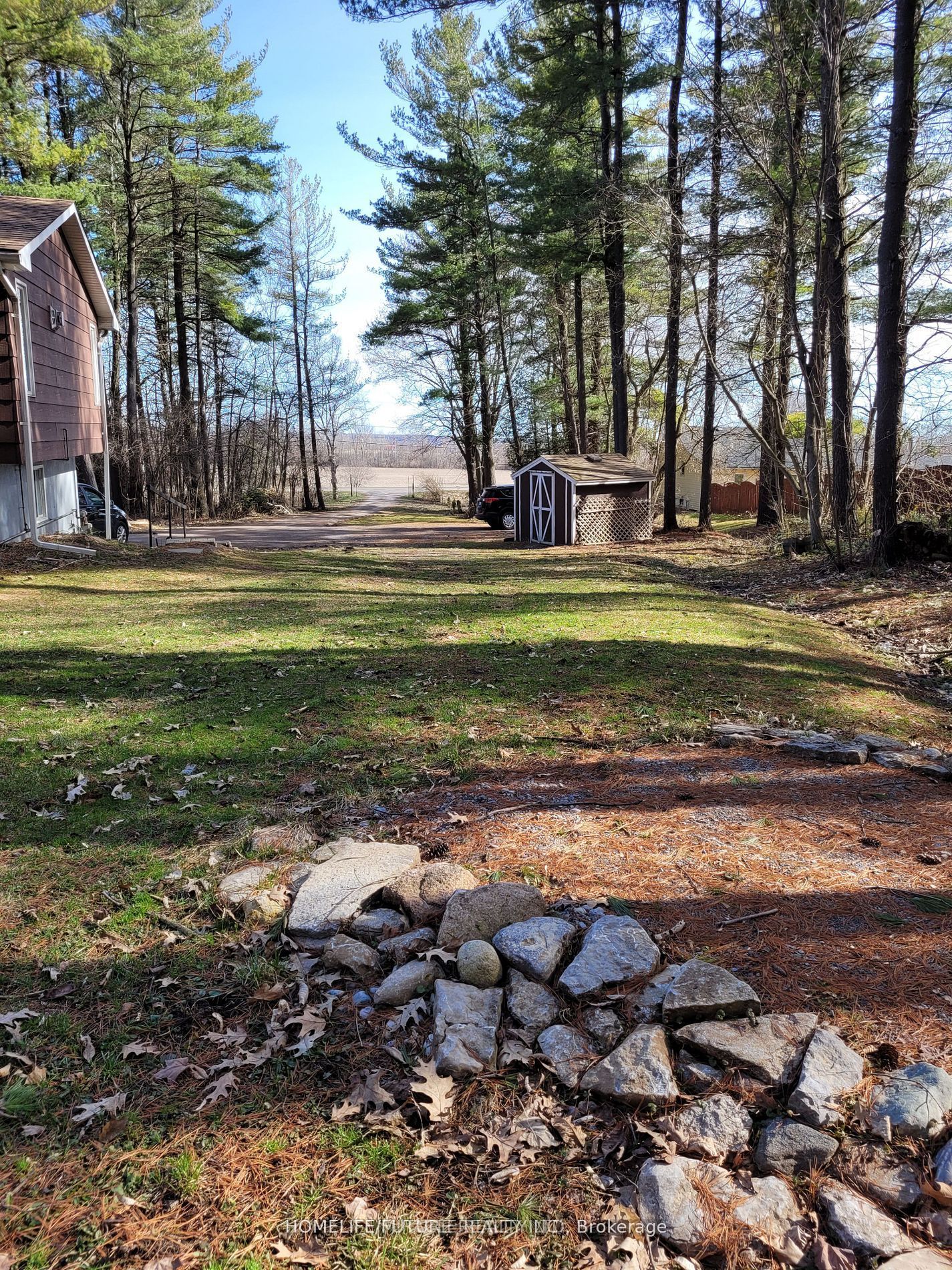 15288 County 2 Road, Brighton, ON K0K 1H0