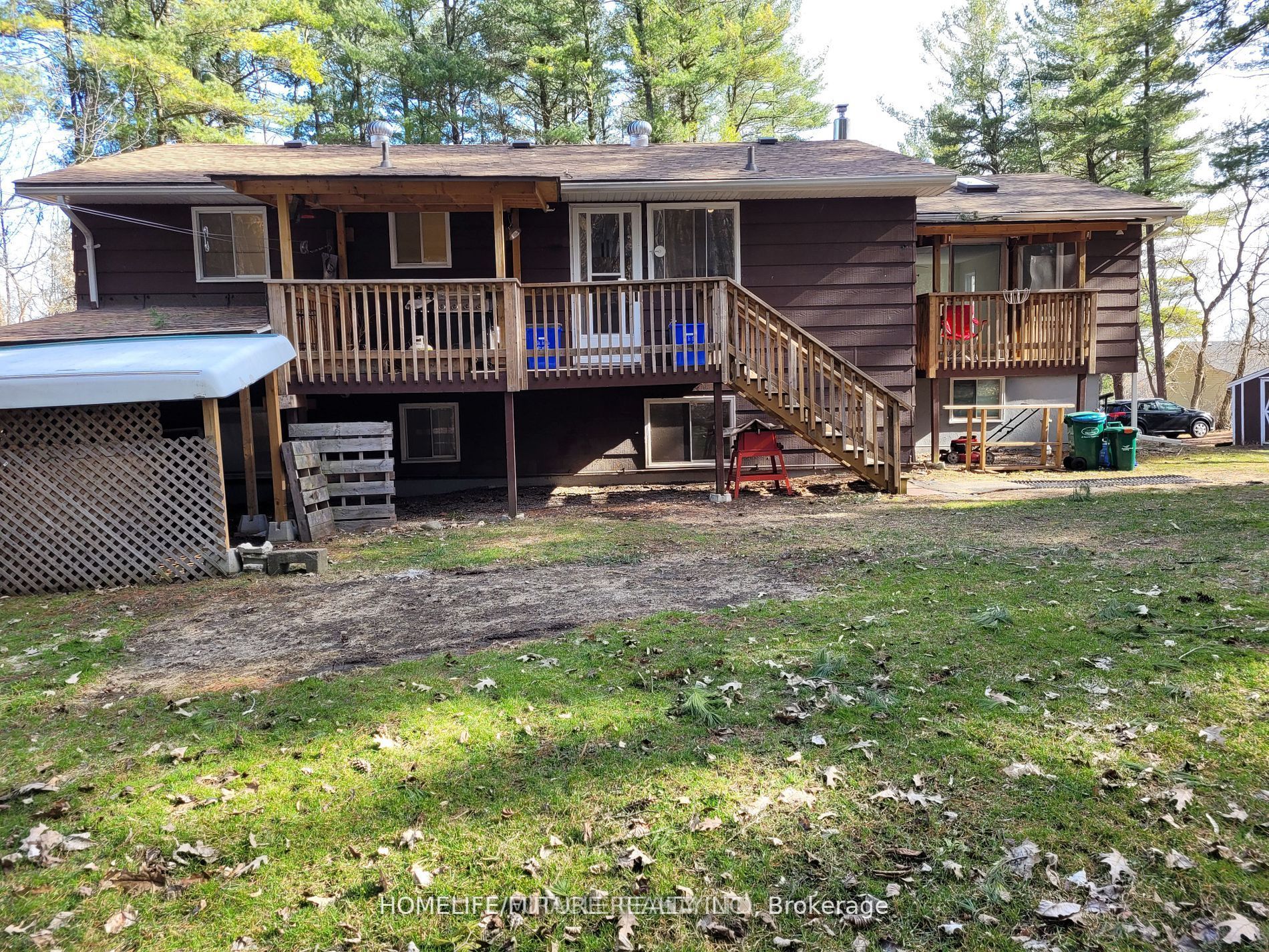 15288 County 2 Road, Brighton, ON K0K 1H0 photo 2