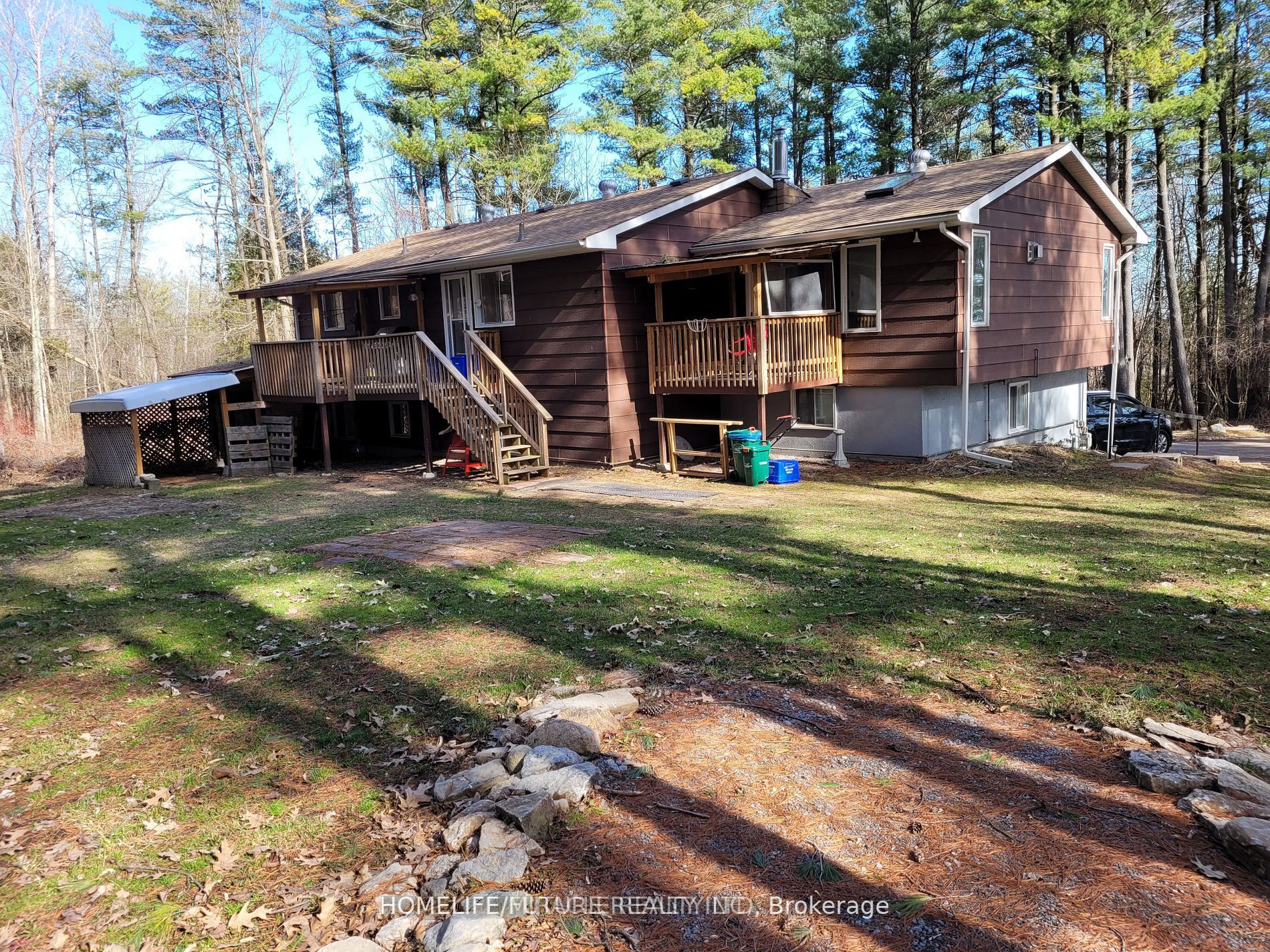 15288 County 2 Road, Brighton, ON K0K 1H0 photo 3