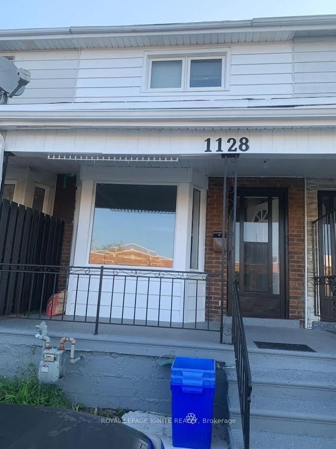 1128 Mercer Street, Windsor, ON N9A 1N9