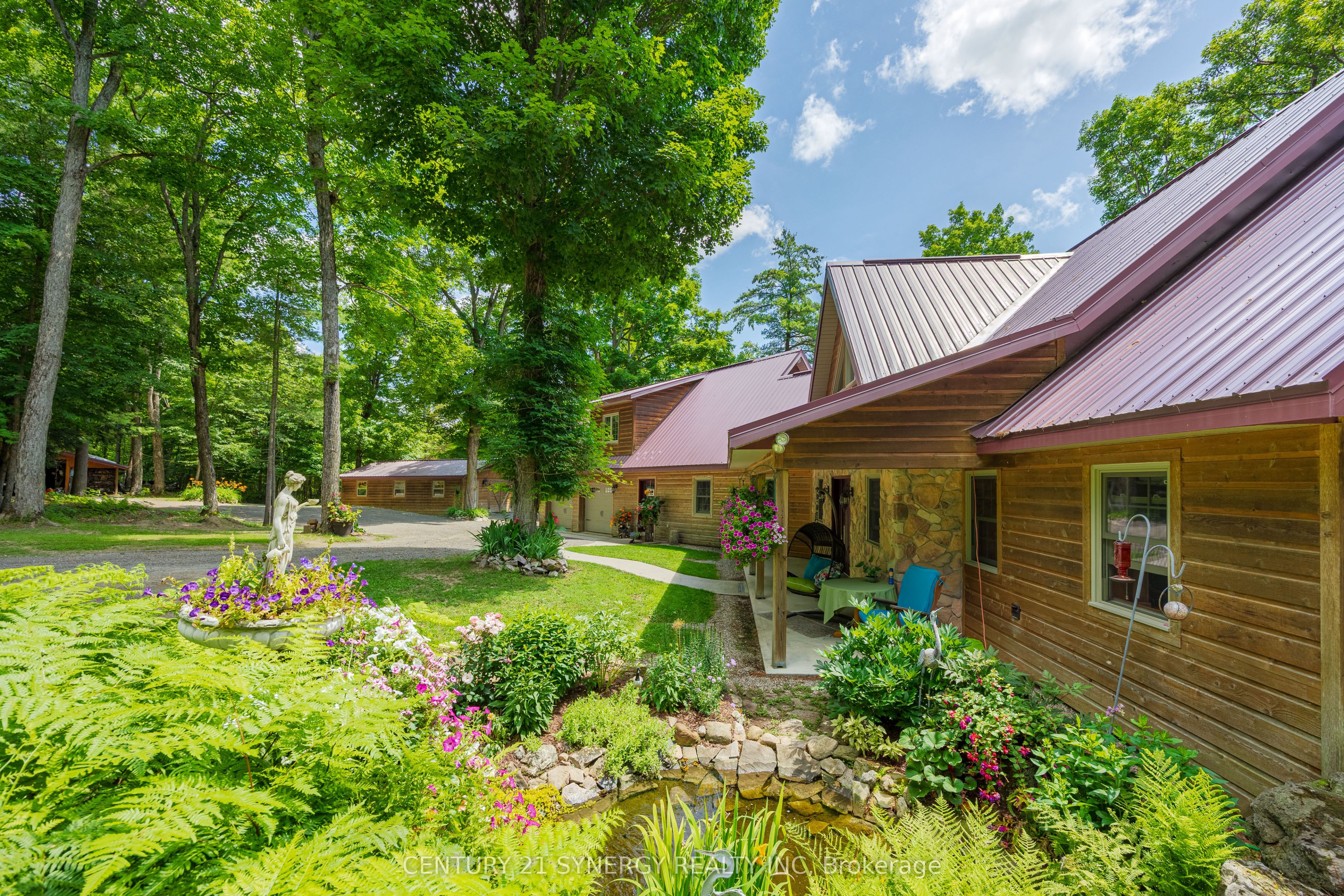 182 LB1 Road, Rideau Lakes, ON K0G 1E0 photo 3