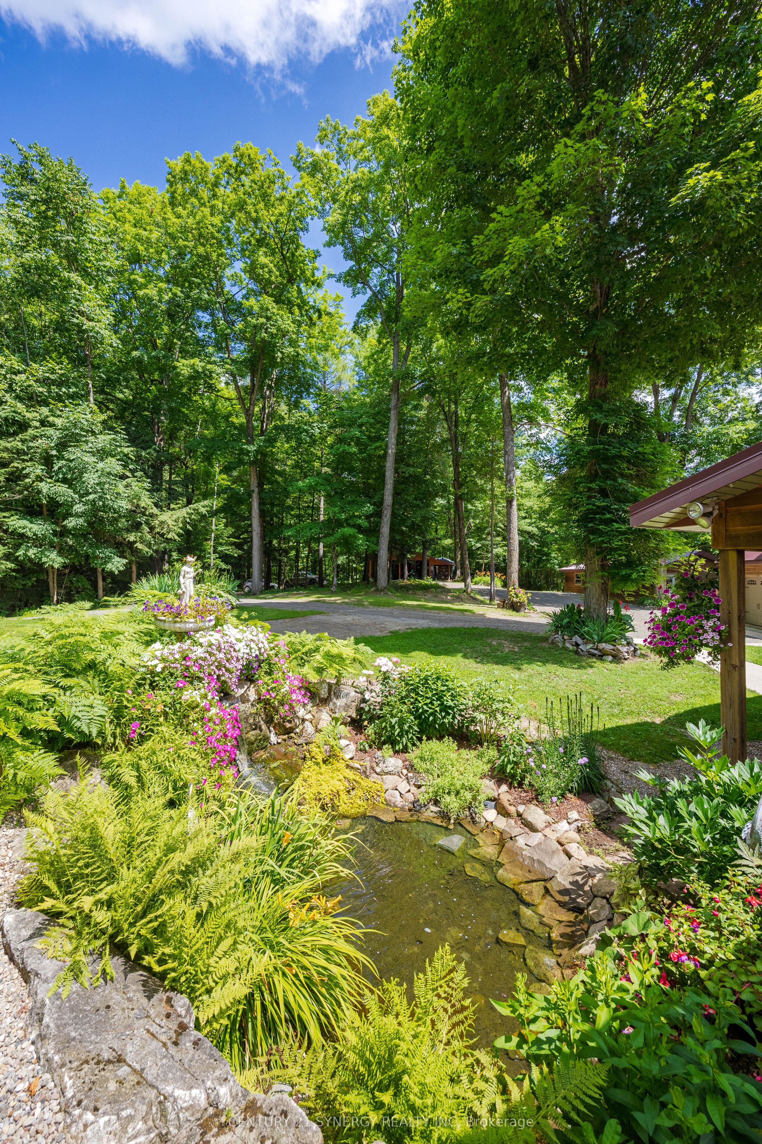 182 LB1 Road, Rideau Lakes, ON K0G 1E0 photo 4