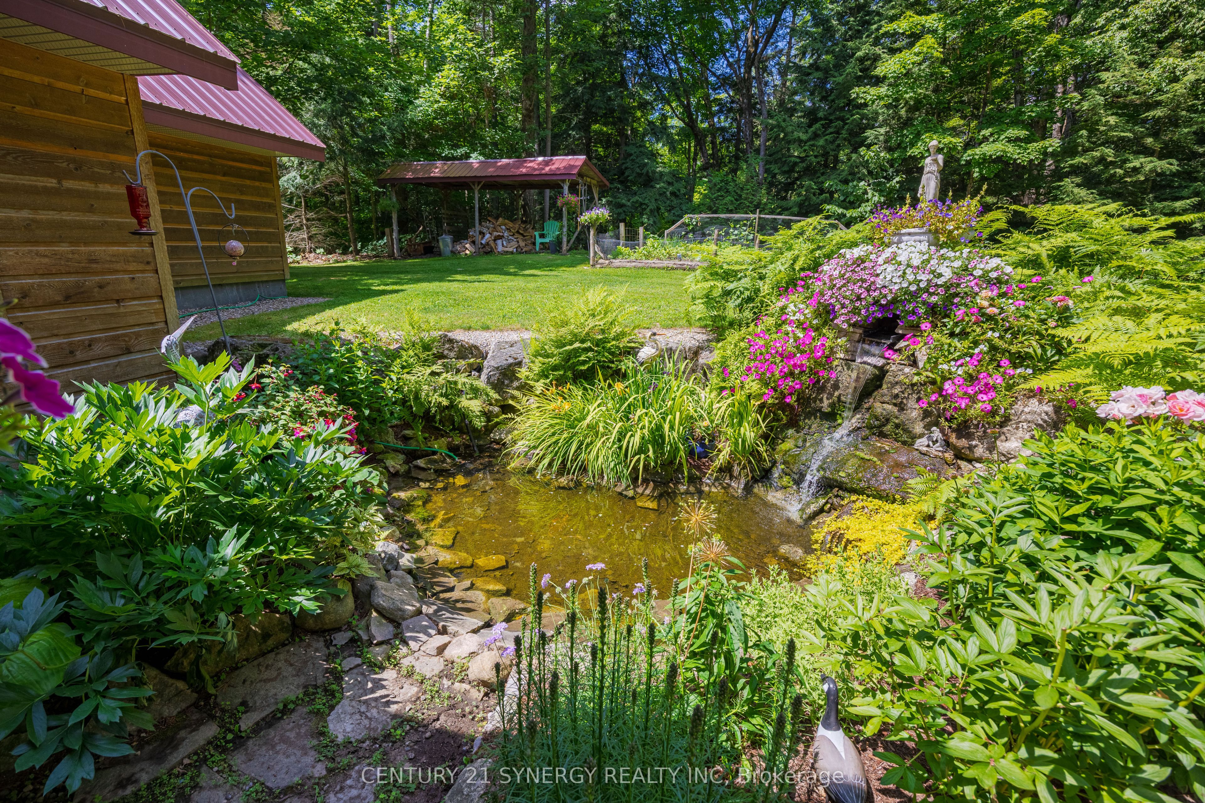 182 LB1 Road, Rideau Lakes, ON K0G 1E0 photo 5