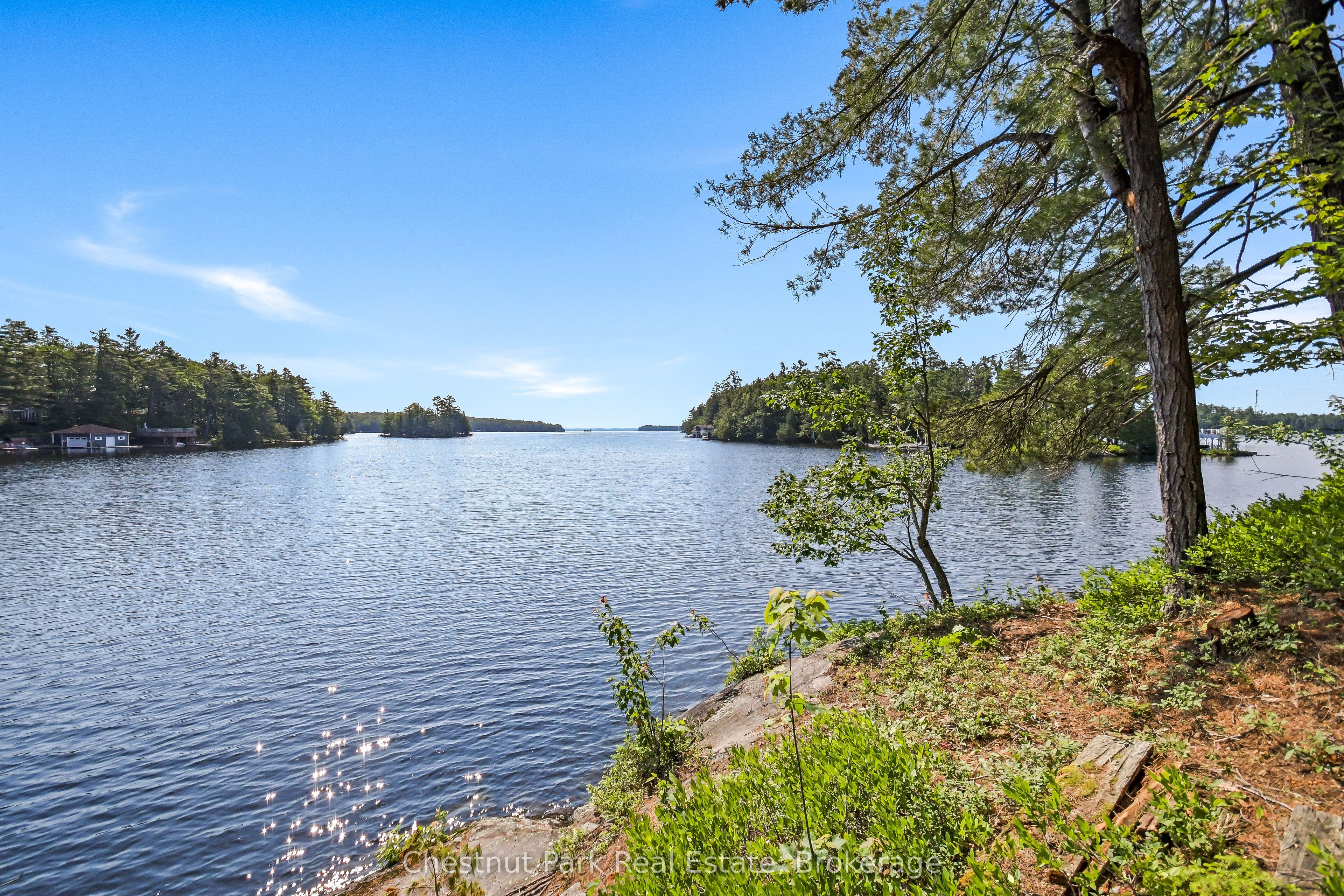 1 Merlin (Island M91) Island, Muskoka Lakes, ON P1P 1R2 photo 2
