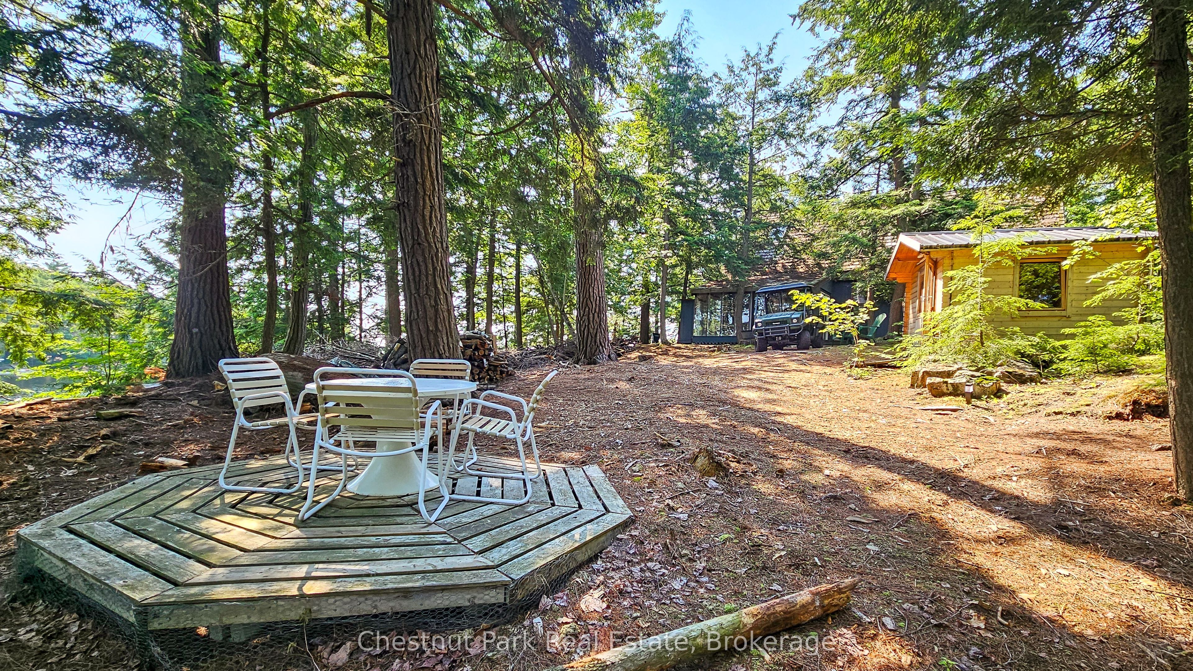 1 Merlin (Island M91) Island, Muskoka Lakes, ON P1P 1R2 photo 3