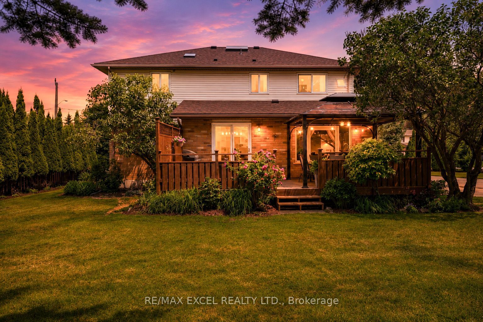 1032 Sunset Drive, Wellesley, ON N0B 2M0 photo 2