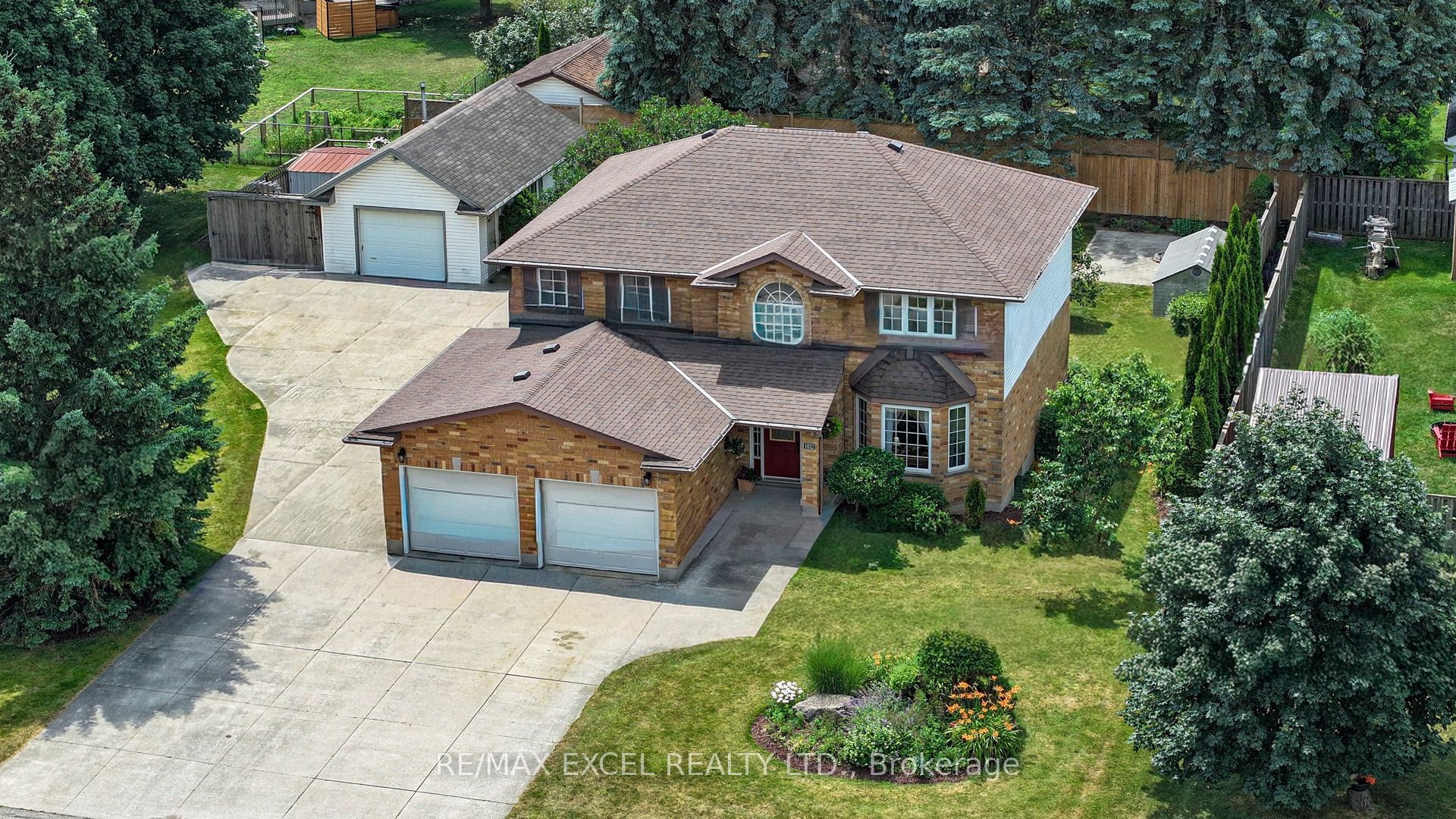 1032 Sunset Drive, Wellesley, ON N0B 2M0 photo 3