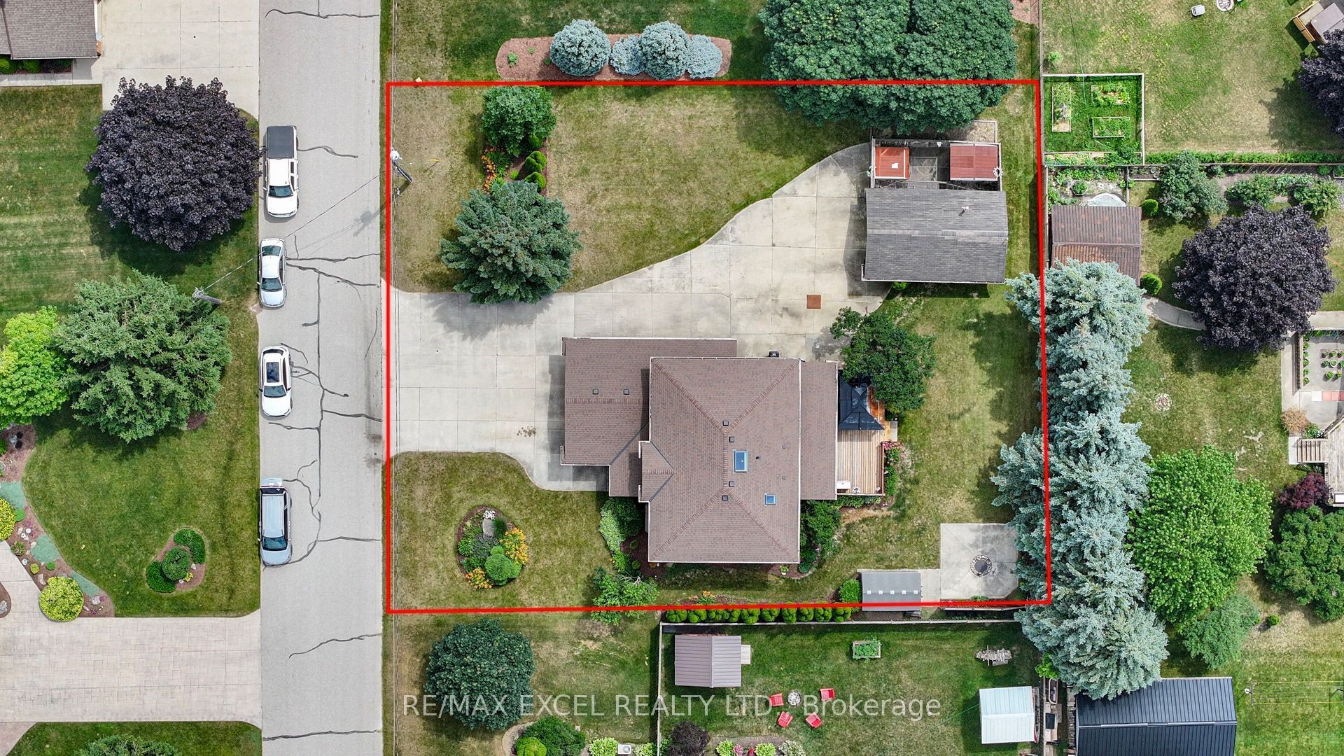 1032 Sunset Drive, Wellesley, ON N0B 2M0 photo 4
