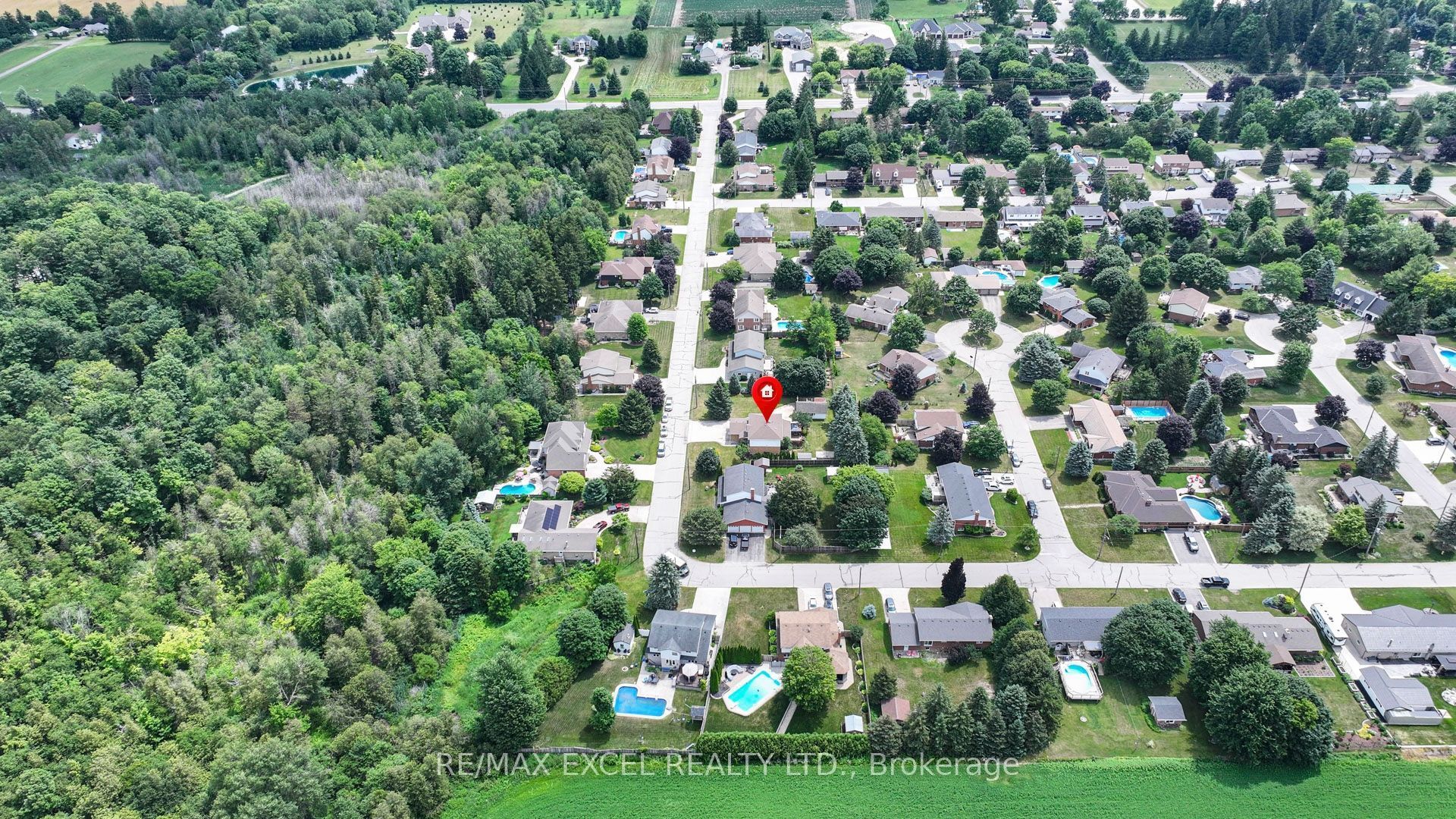 1032 Sunset Drive, Wellesley, ON N0B 2M0 photo 5