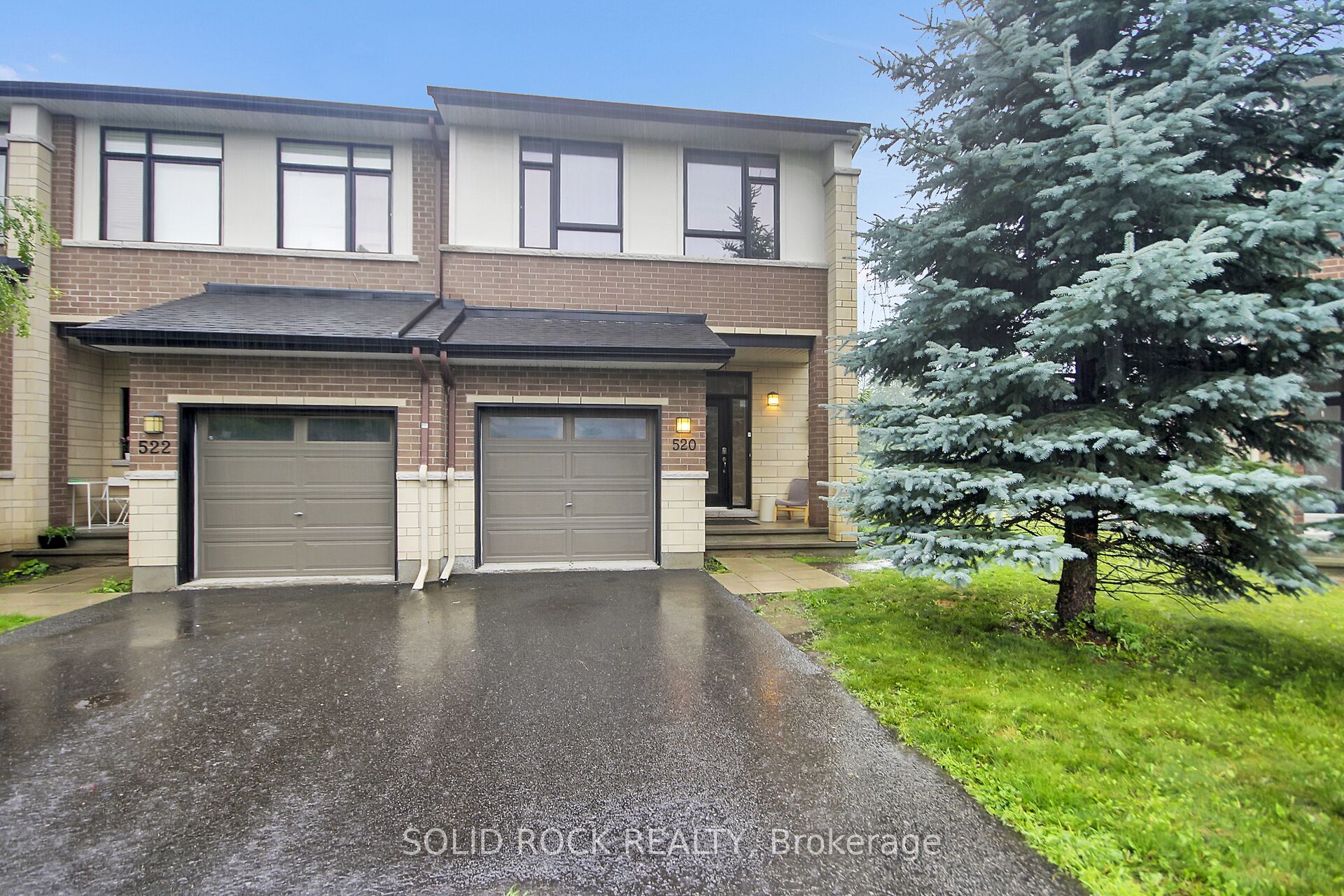 520 GRAND TULLY Way, Blossom Park - Airport and Area, ON K1V 2M1