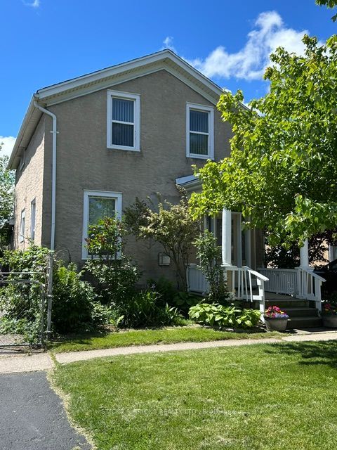 12 Cross Street, St. Catharines, ON L2R 2W5 photo 3