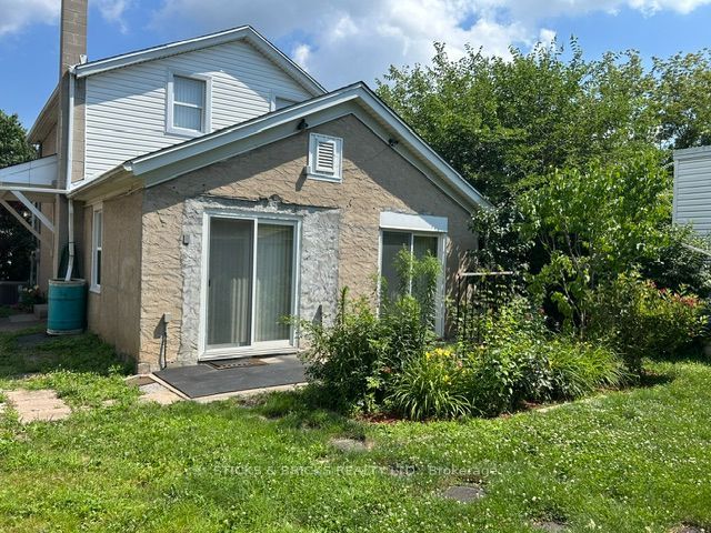 12 Cross Street, St. Catharines, ON L2R 2W5 photo 5