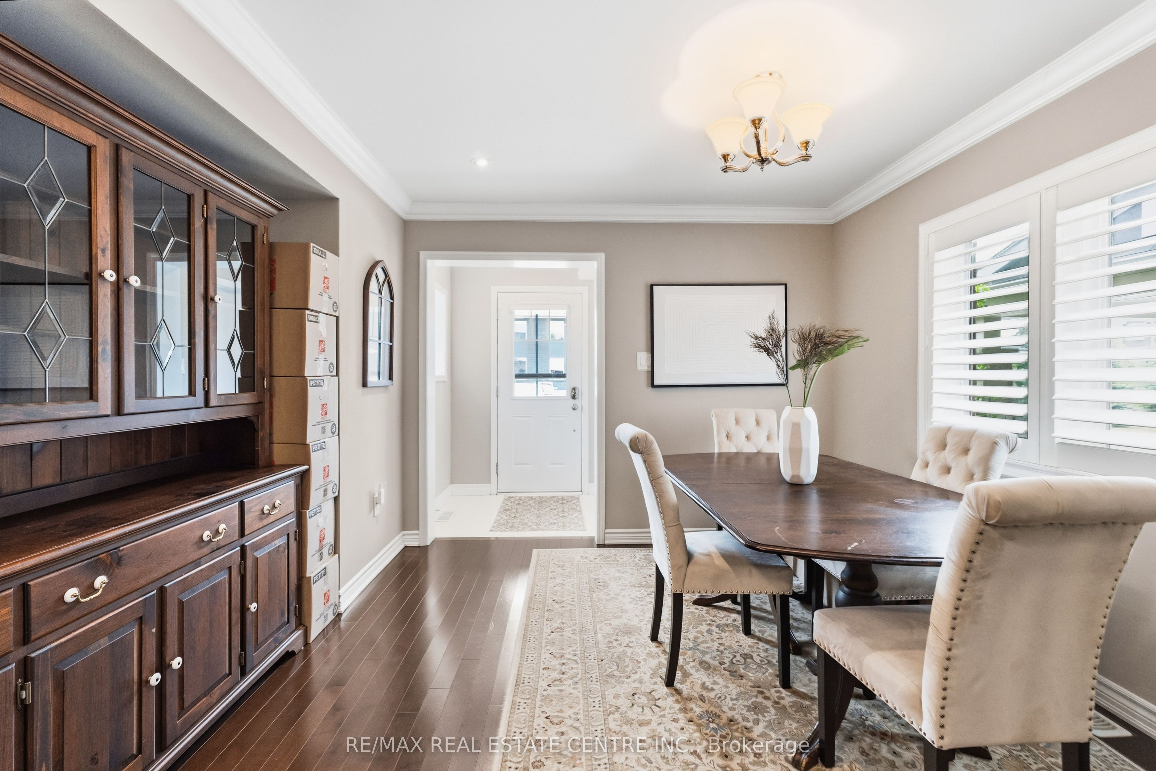 22 Spring Creek Drive 33, Hamilton, ON L8B 1V7 photo 4