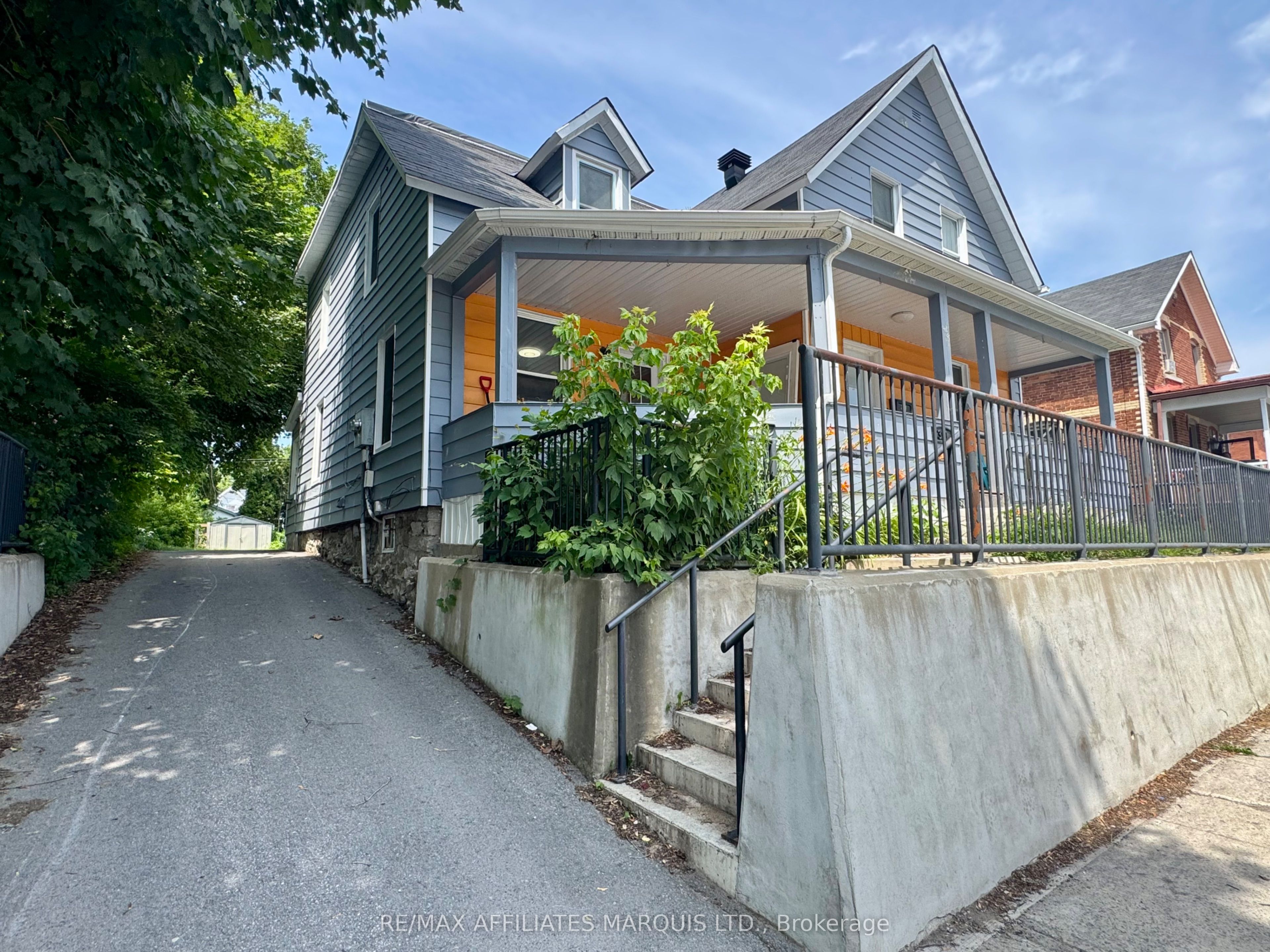 321 Water Street E, Cornwall, ON K6H 1A5
