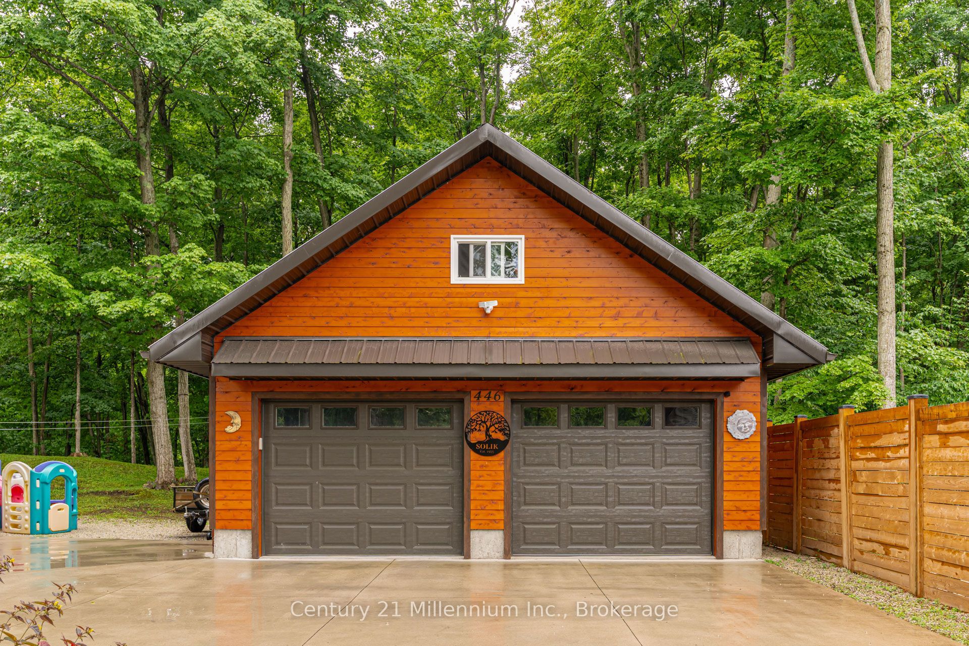 446 Manley Crescent, South Bruce Peninsula, ON N0H 2G0 photo 4