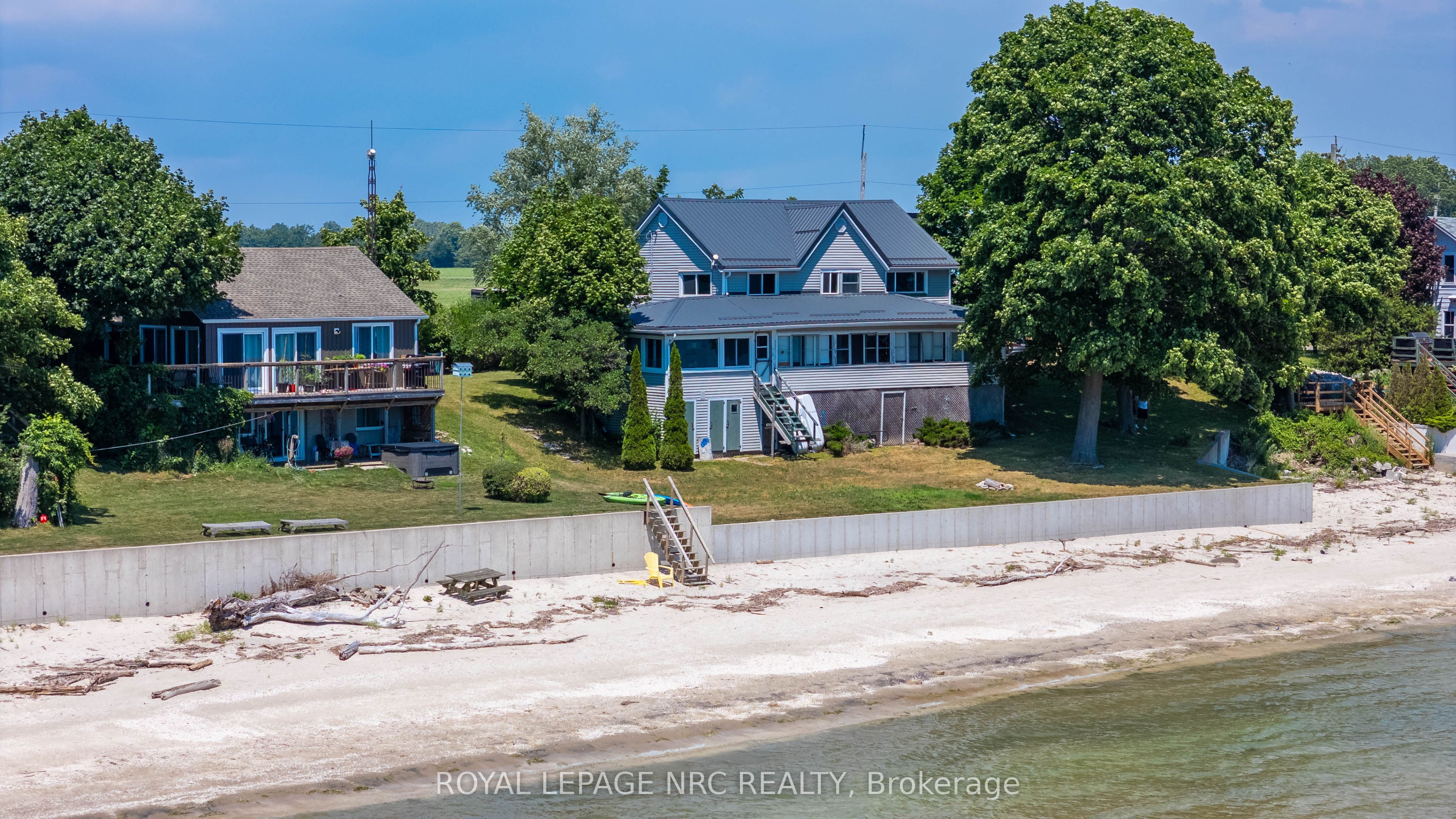 85 Lighthouse Drive, Haldimand, ON N1A 2W6 photo 2