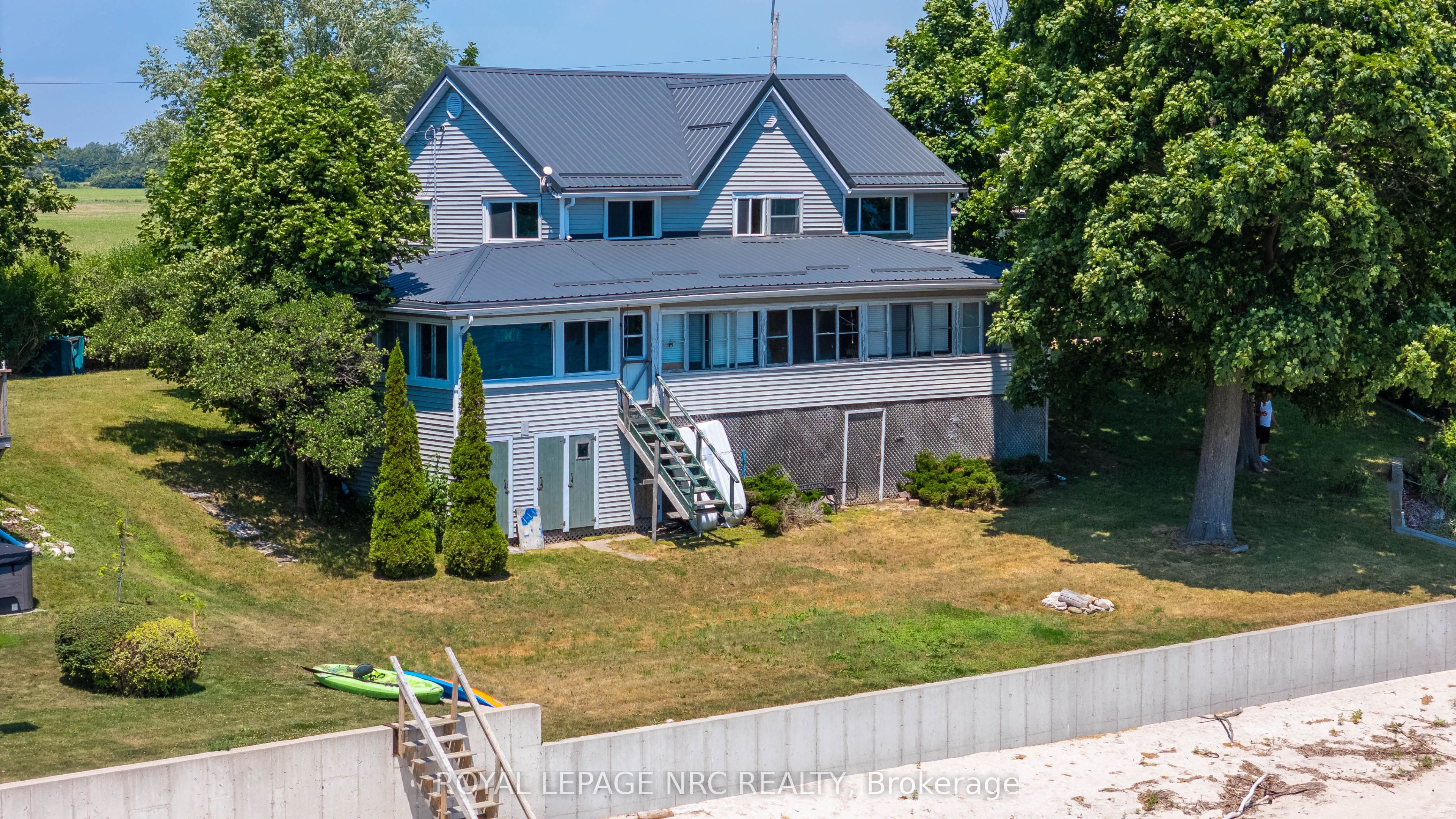 85 Lighthouse Drive, Haldimand, ON N1A 2W6 photo 4