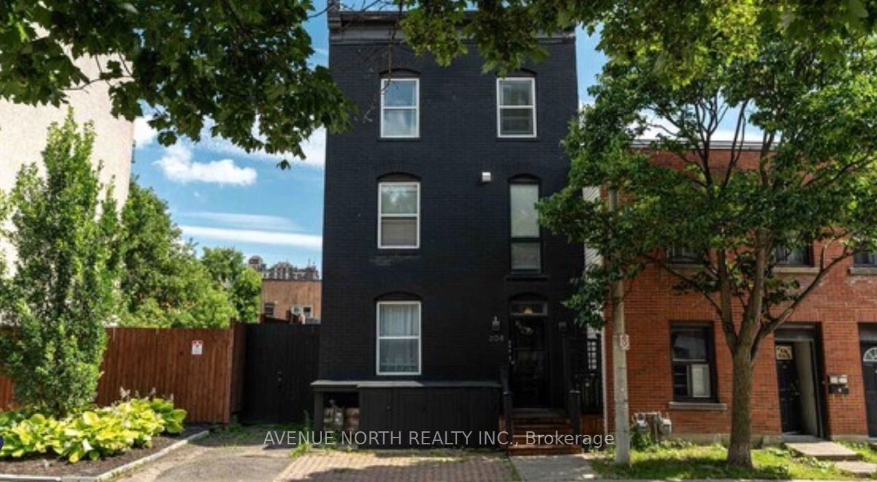 01-208 Clarence Street, Lower Town - Sandy Hill, ON K1N 5R1