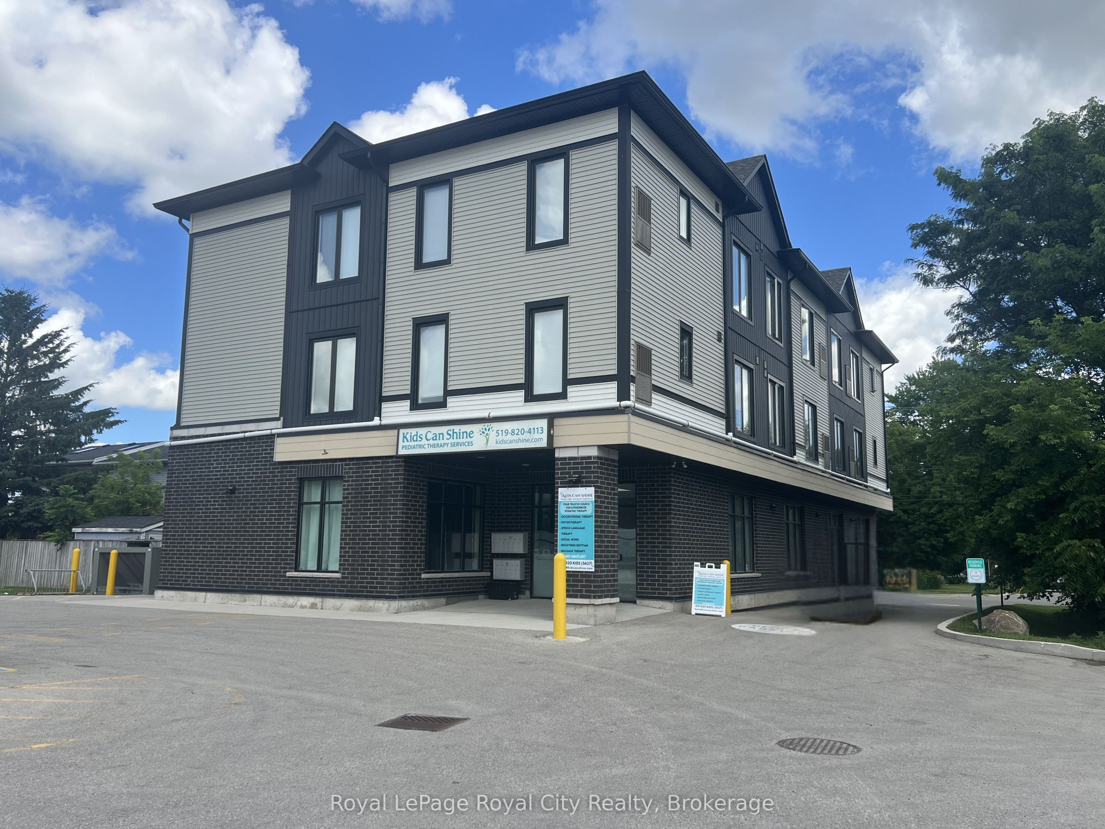 71 Victoria Street 303, Centre Wellington, ON N0B 1S0 photo 3
