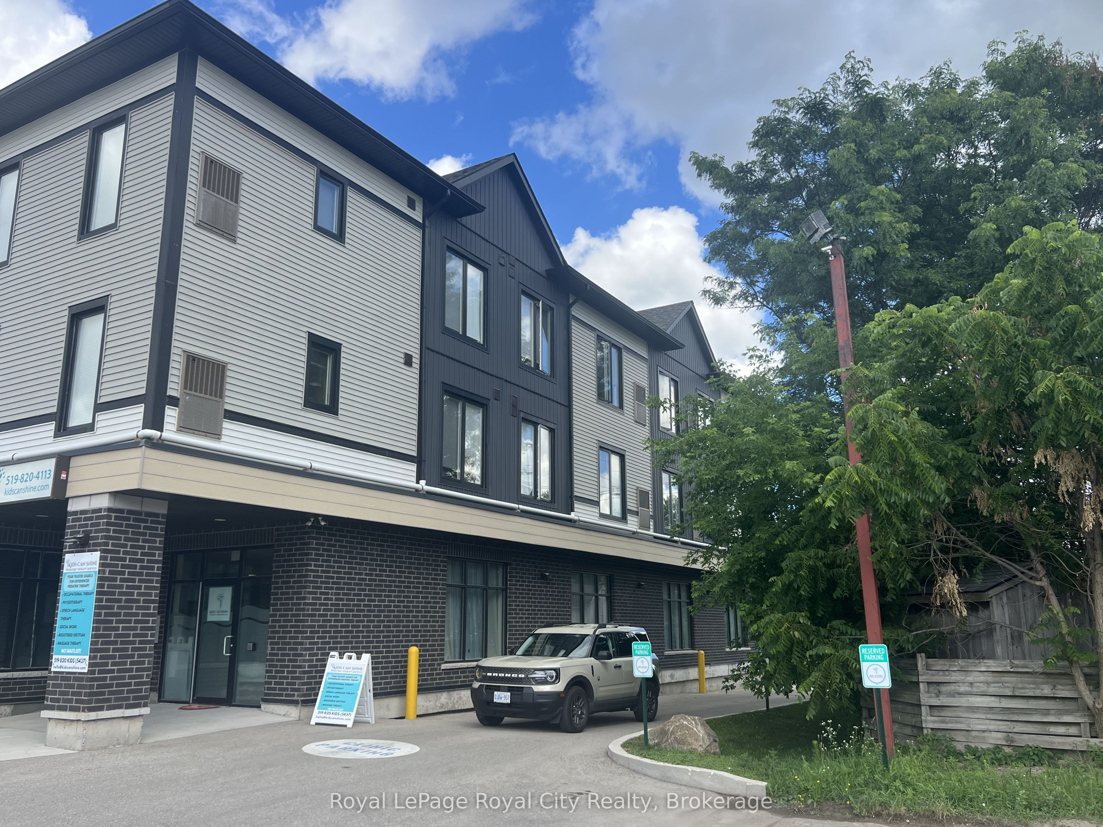 71 Victoria Street 303, Centre Wellington, ON N0B 1S0 photo 5