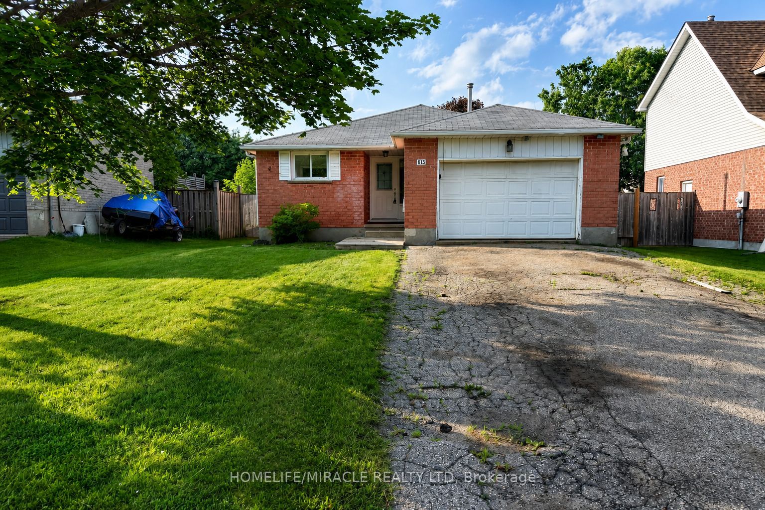 613 Canfield Place, Shelburne, ON L0N 1S2