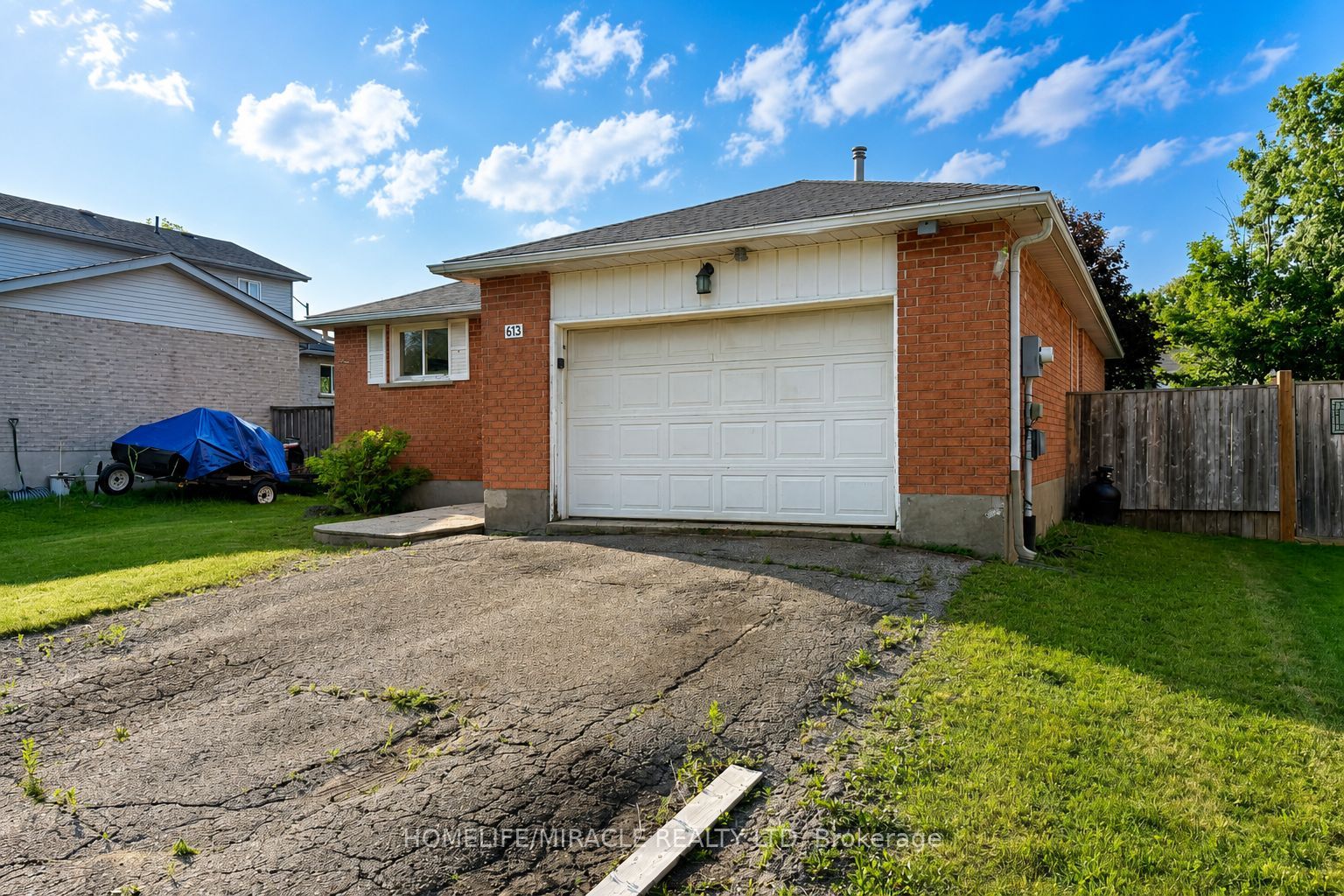 613 Canfield Place, Shelburne, ON L0N 1S2 photo 2