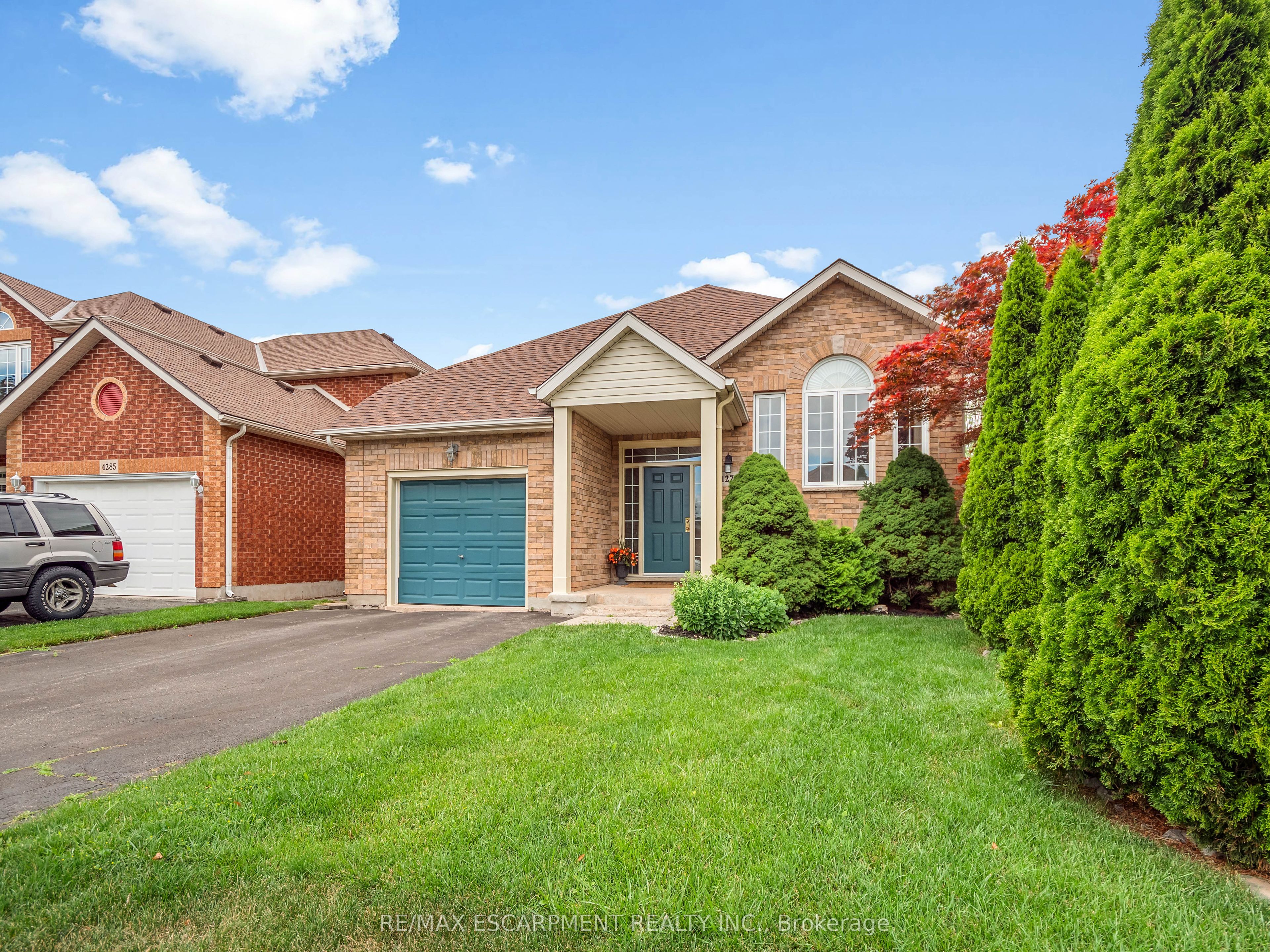 4279 SOUTHERLAND Court, Niagara Falls, ON L2G 7W4 photo 4