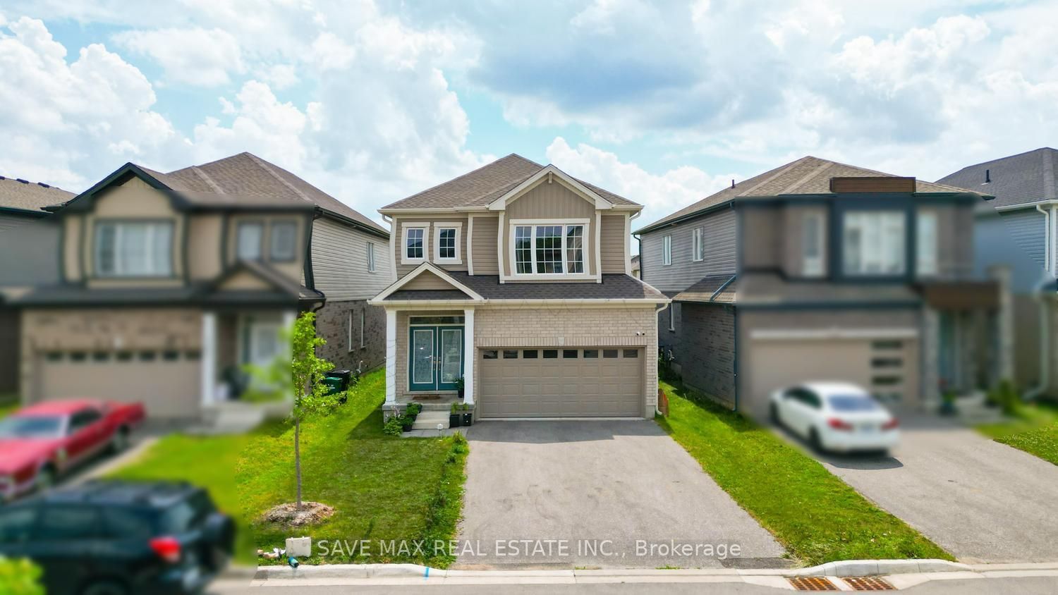171 Freure Drive, Cambridge, ON N1S 0A2
