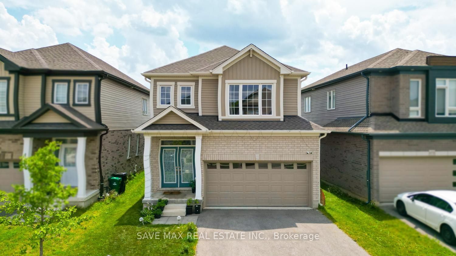 171 Freure Drive, Cambridge, ON N1S 0A2 photo 2