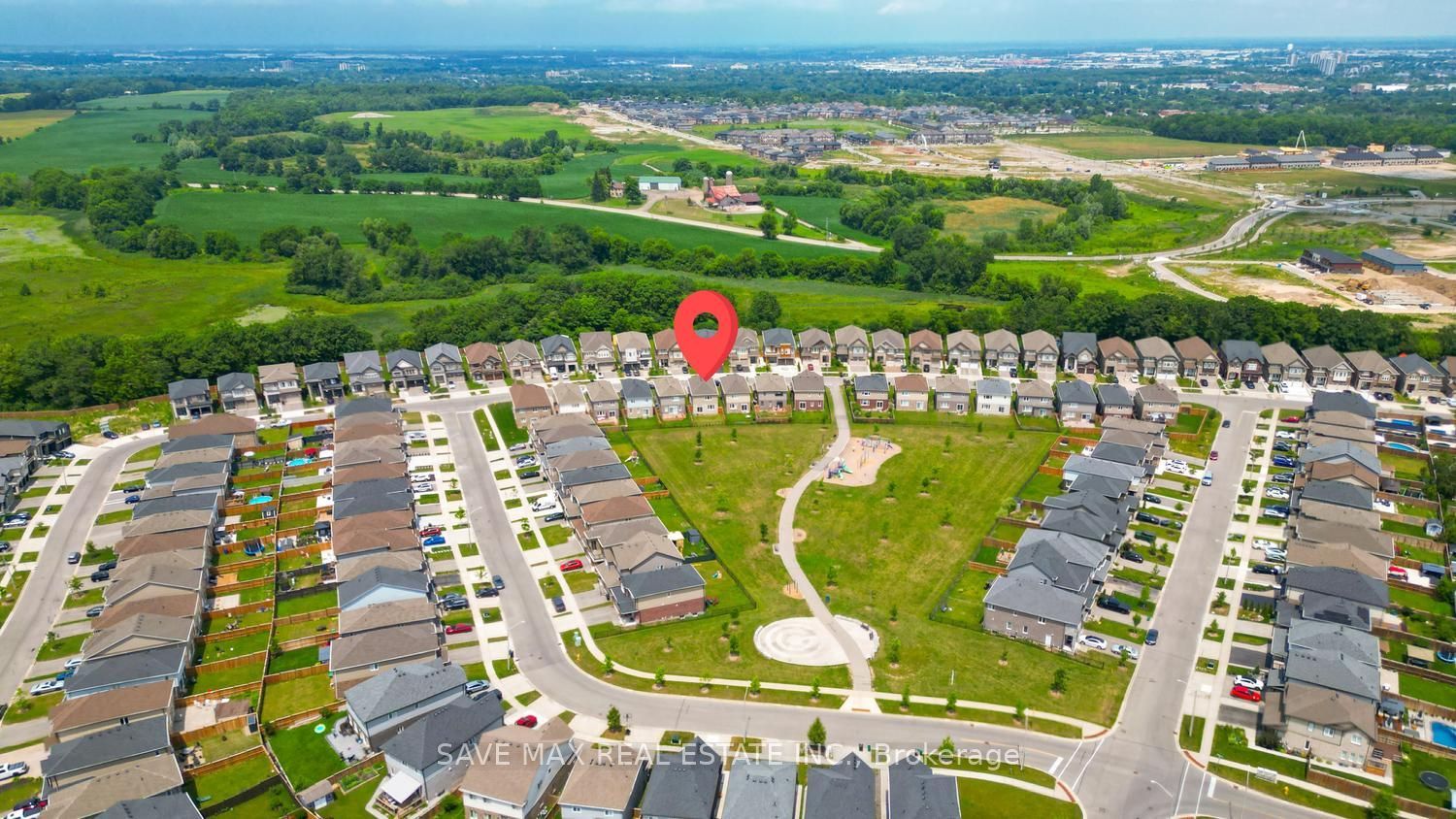 171 Freure Drive, Cambridge, ON N1S 0A2 photo 3