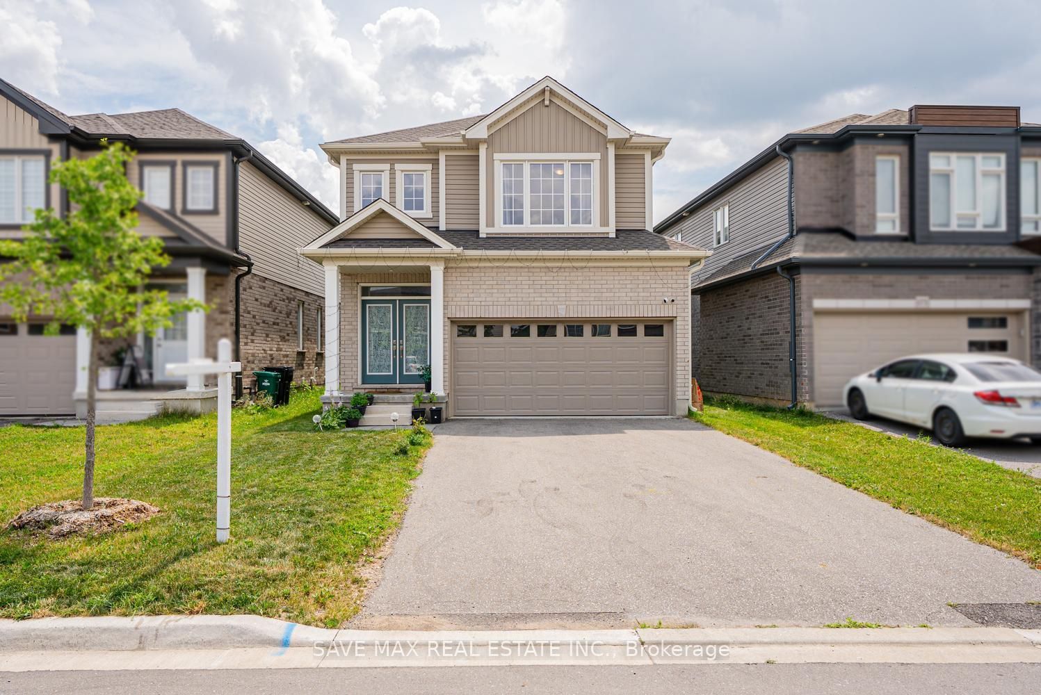 171 Freure Drive, Cambridge, ON N1S 0A2 photo 4